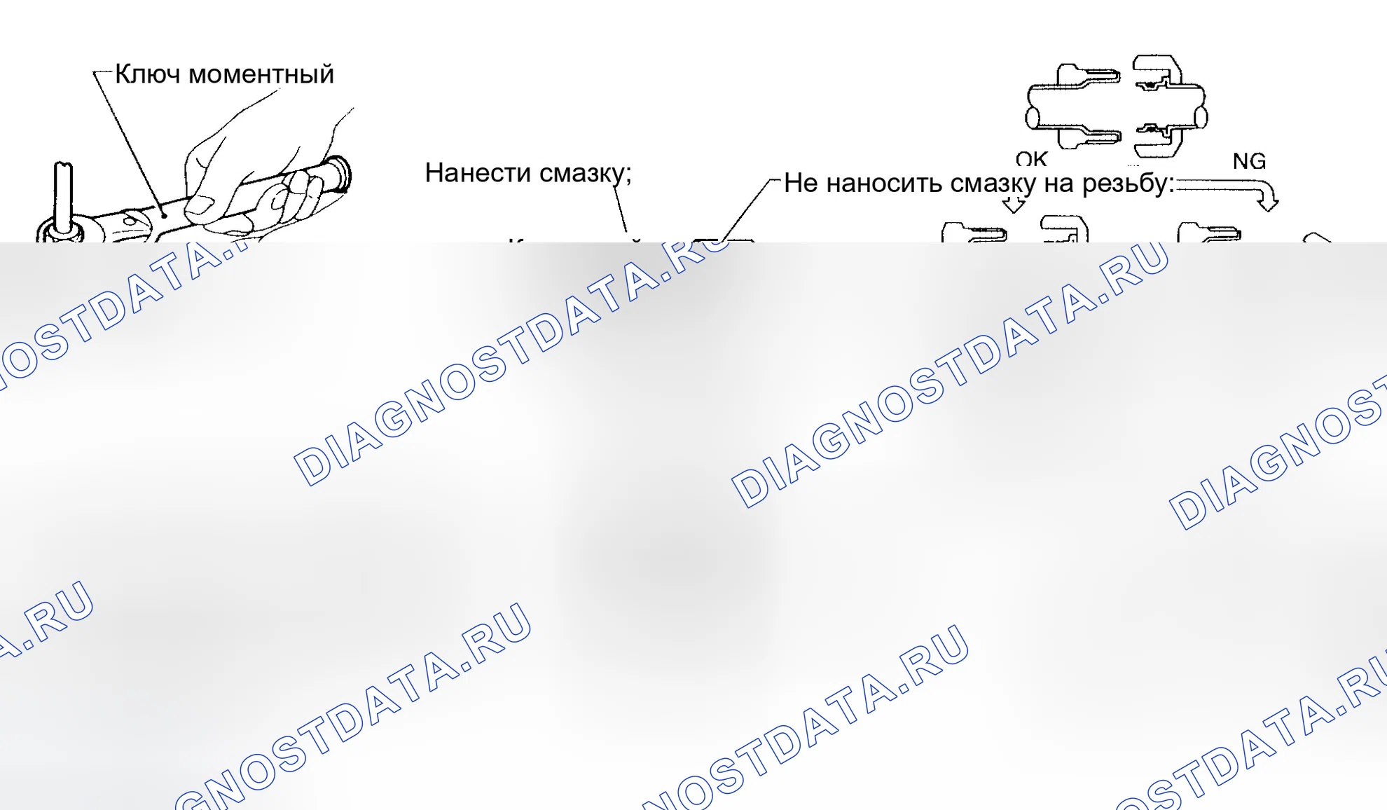 Рис. 192. Infiniti QX56 I