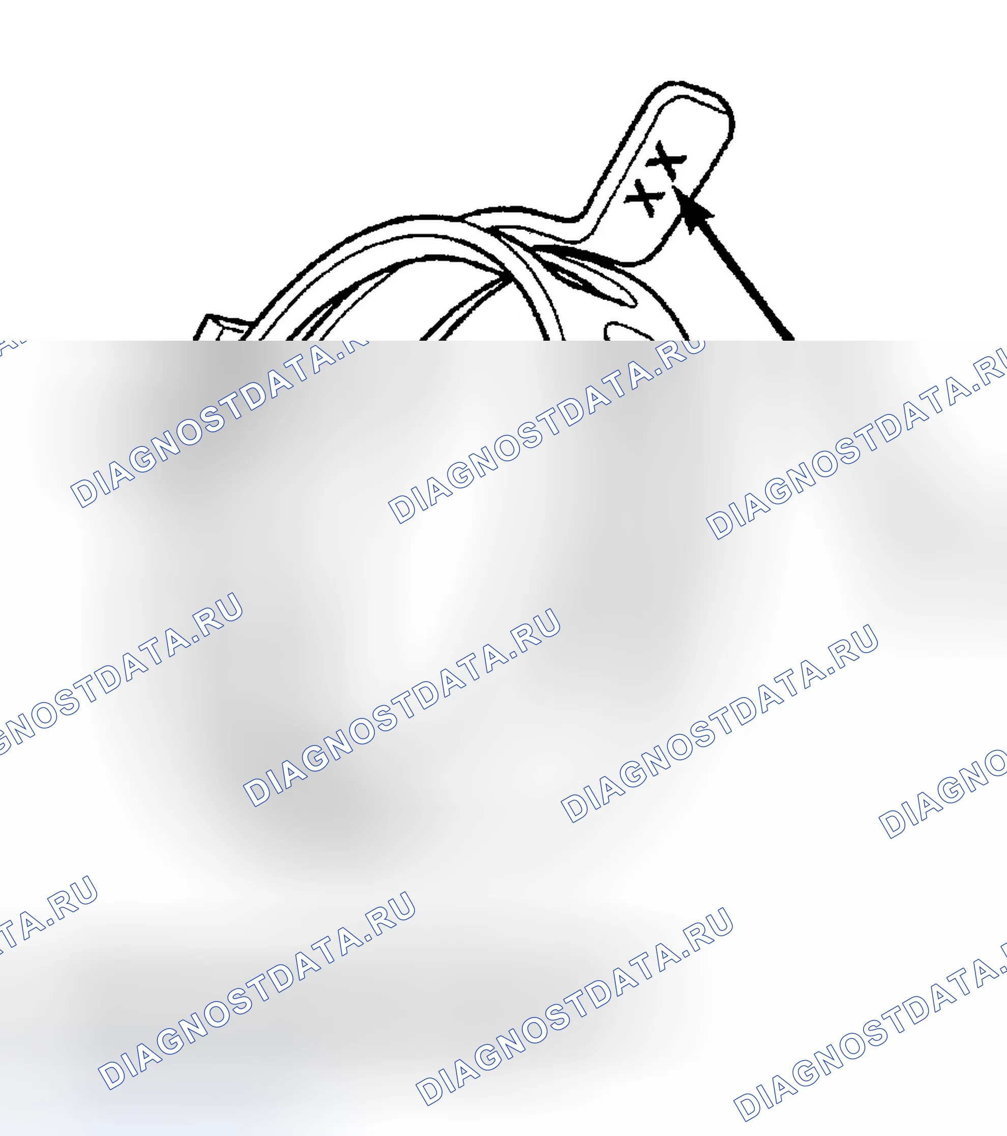Рис. 66. Dodge Pickup R3500 