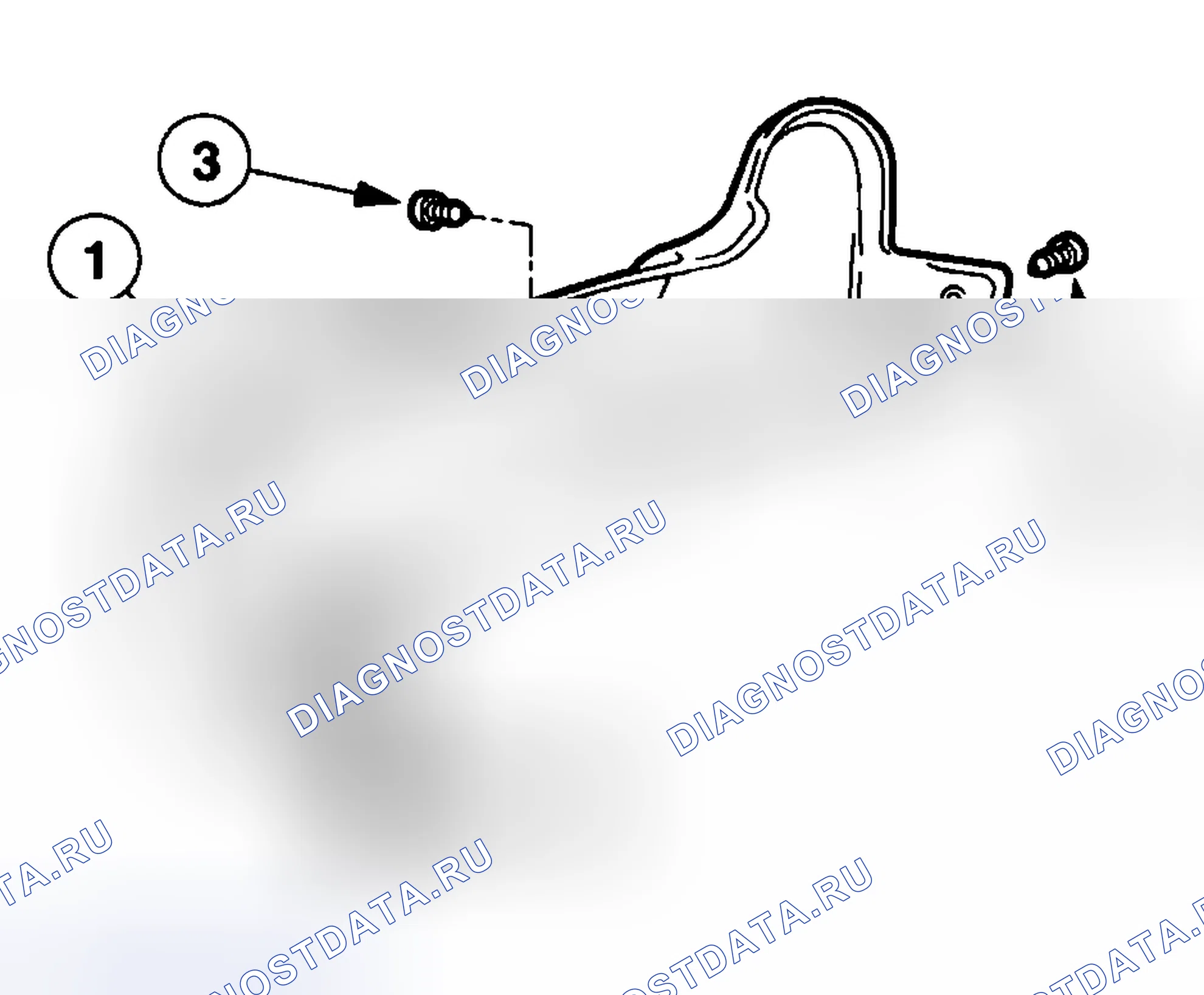 Рис. 117. Ford Pickup F250 Super Duty I