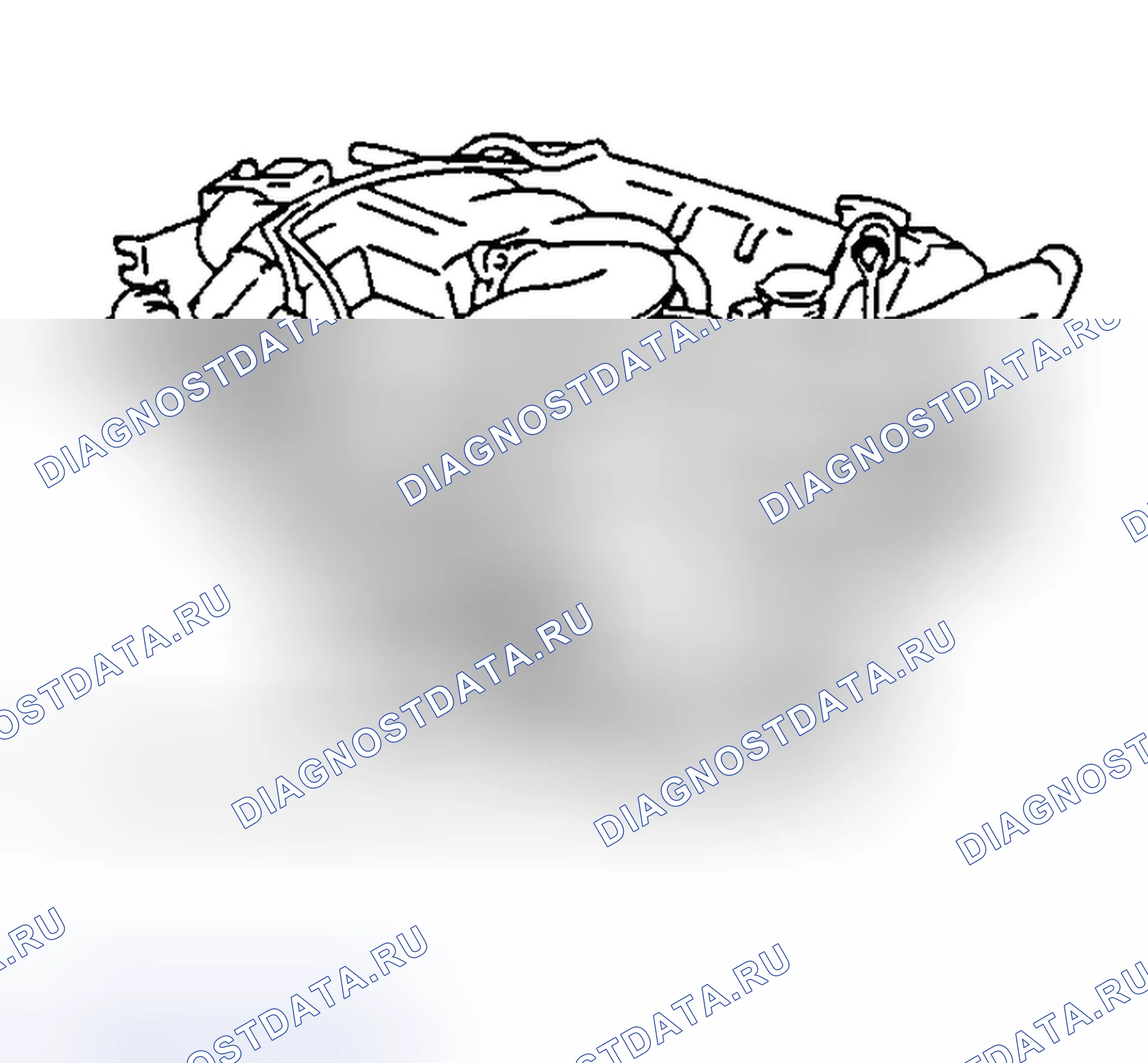 Рис. 1. Mazda MX-6 I