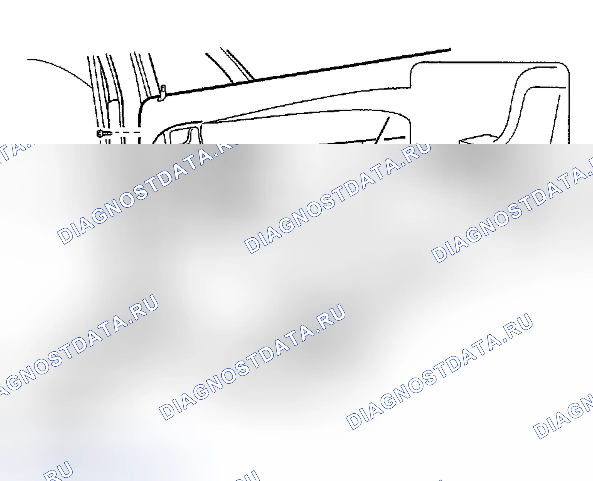 Рис. 6. Suzuki Verona I