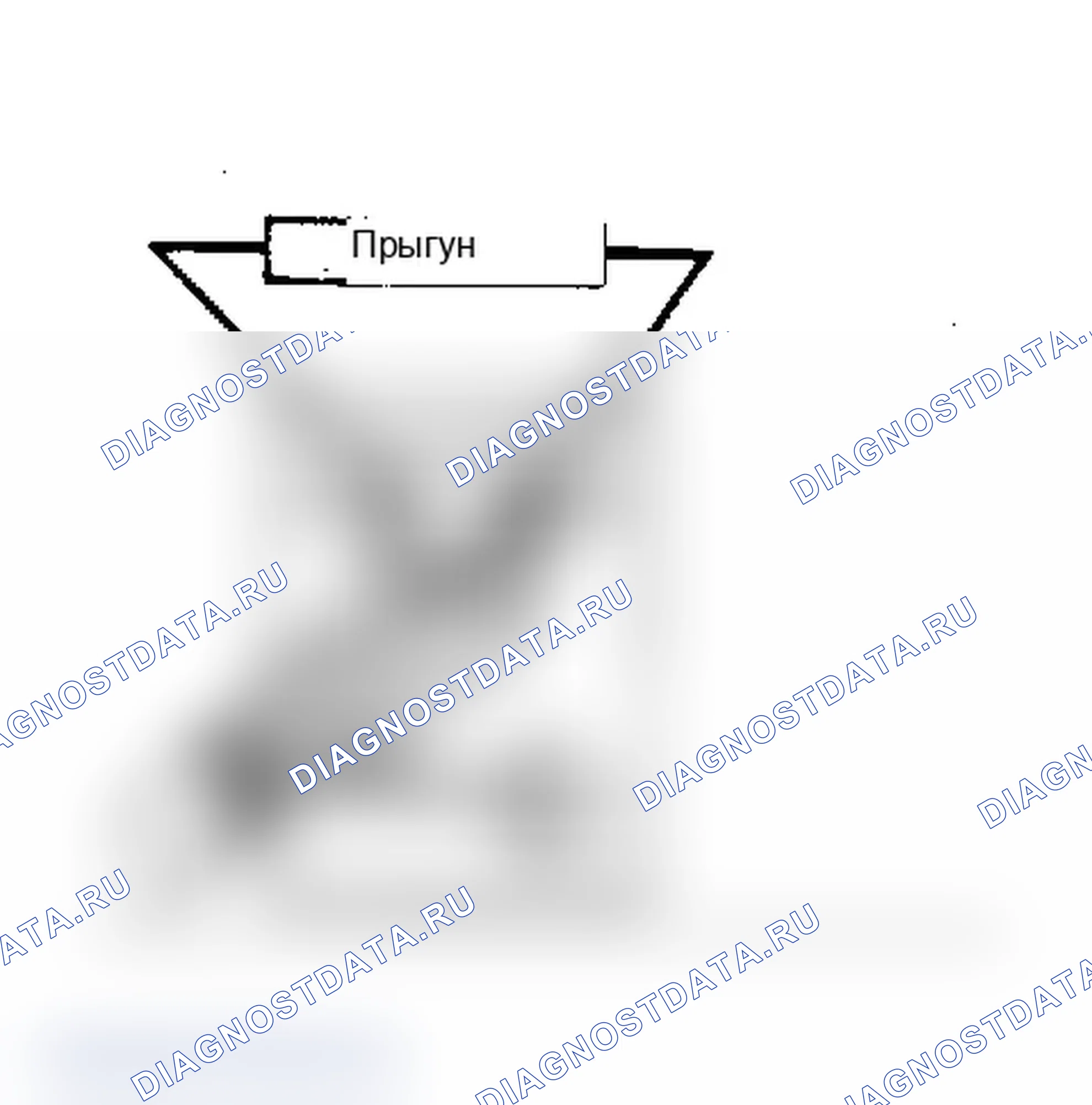 Рис. 291. Dodge Grand Caravan I