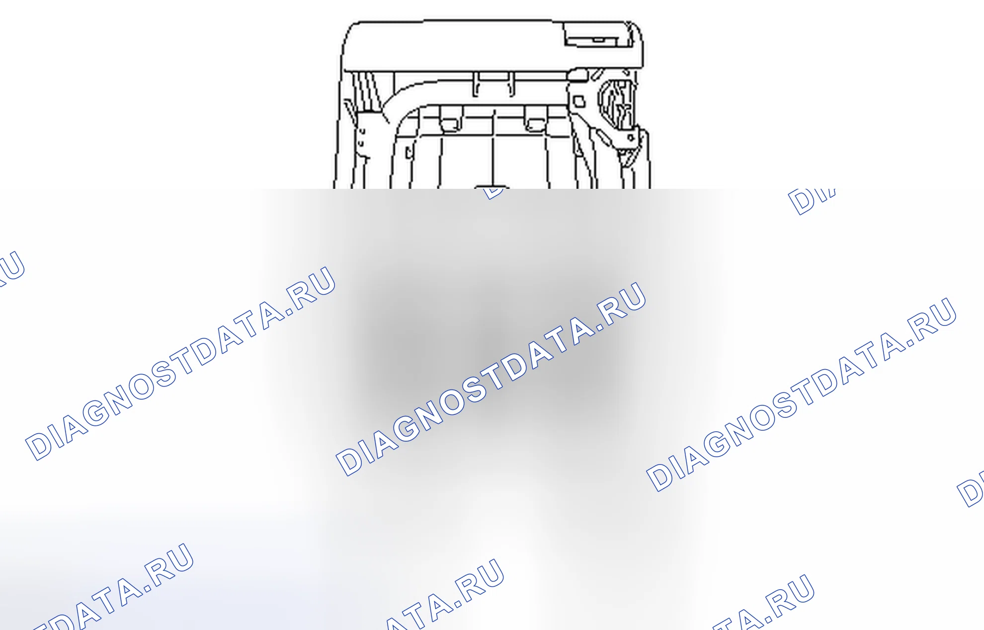 Рис. 358. Honda Accord VII