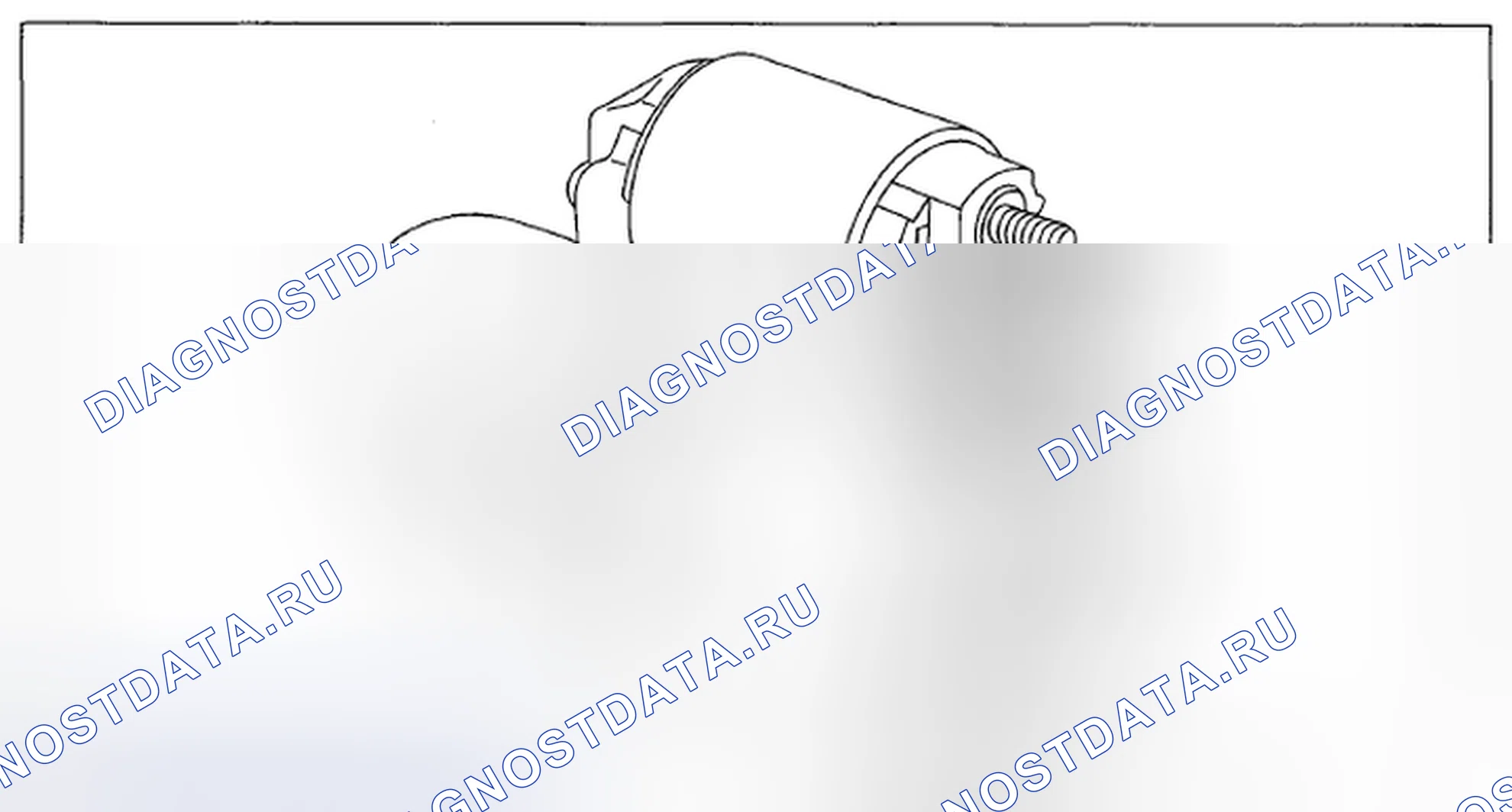 Рис. 141: РАЗБОРКА. Subaru Impreza WRX GE рестайлинг
