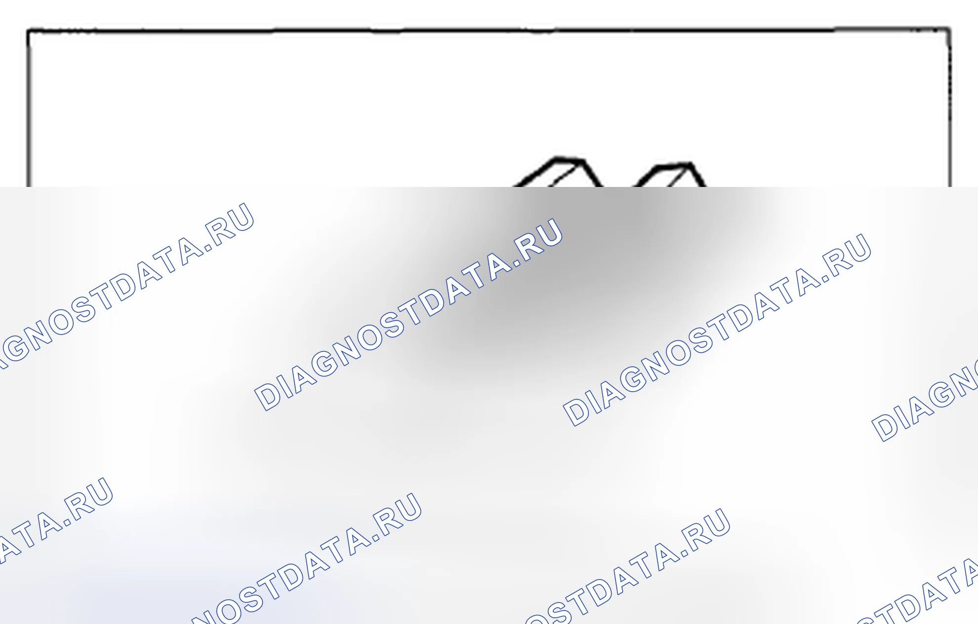 Рис. 567. Subaru Impreza WRX GE рестайлинг