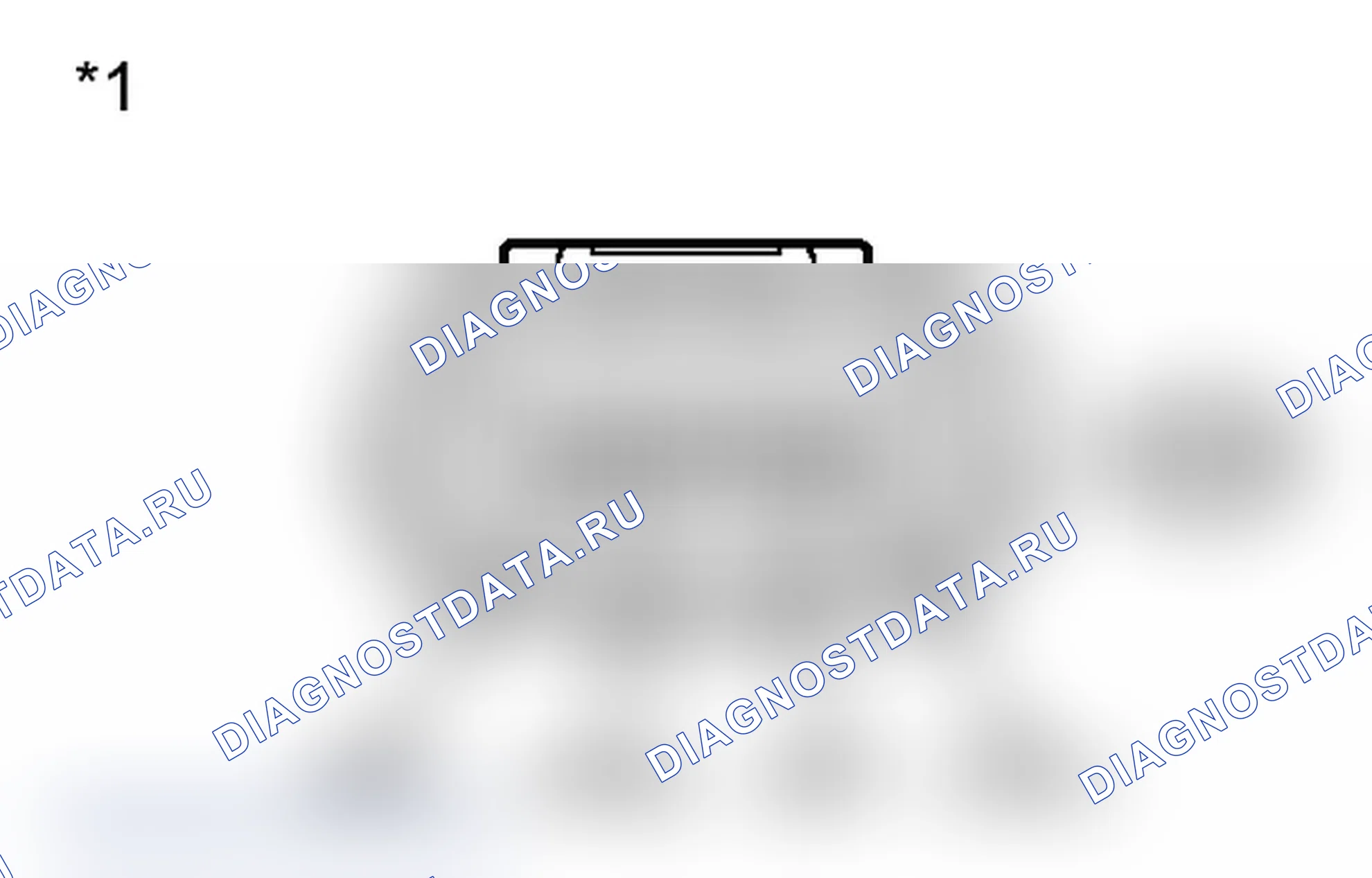 Рис. 8. Toyota Prius PHV pre-III