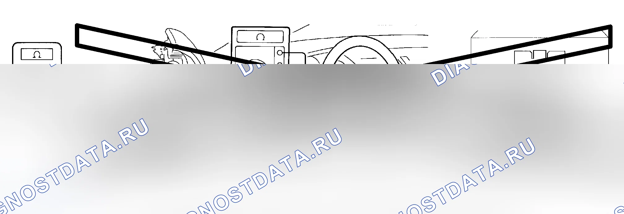 Рис. 18. Kia Sorento I
