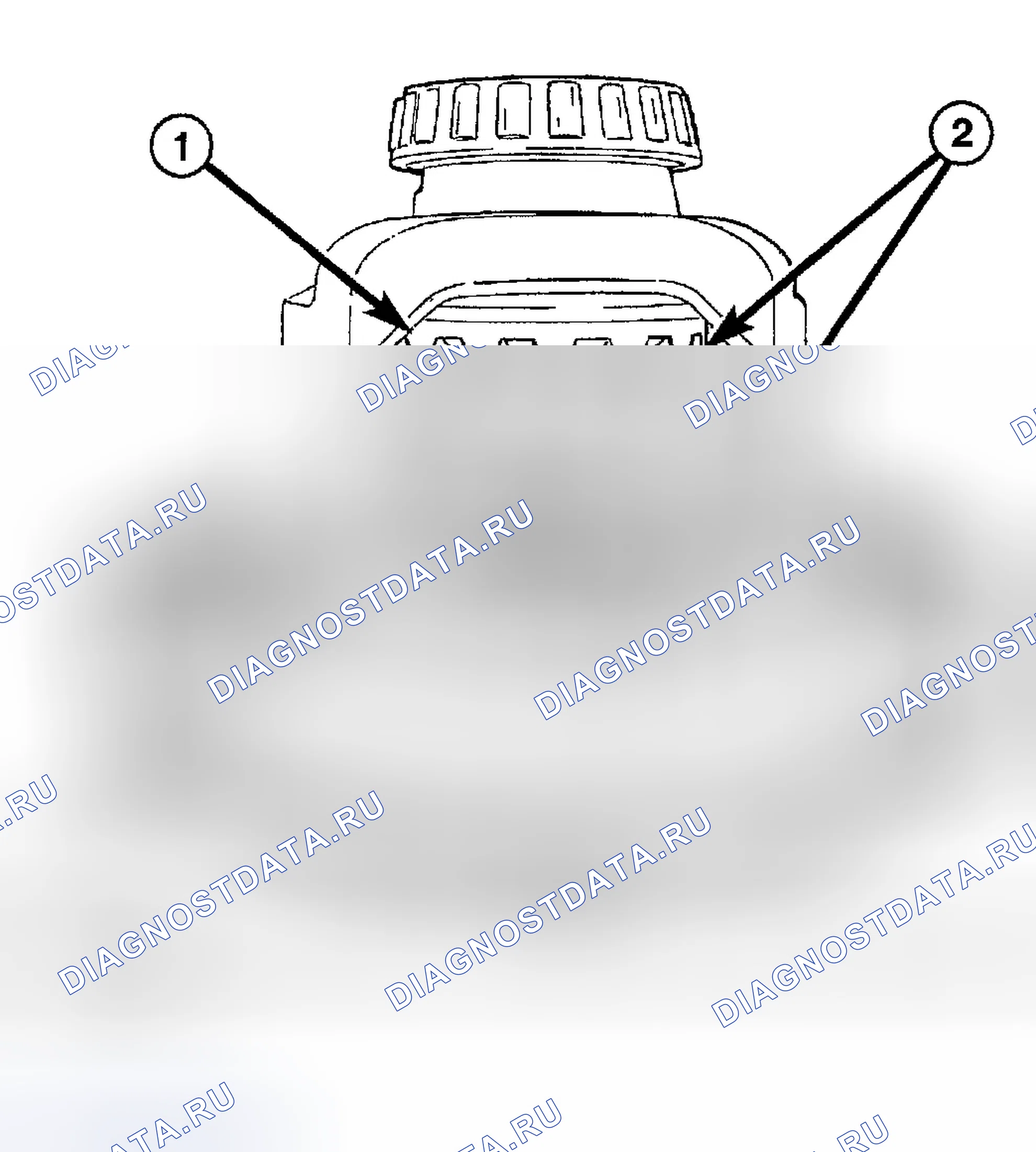 Рис. 240. Dodge Pickup R1500 