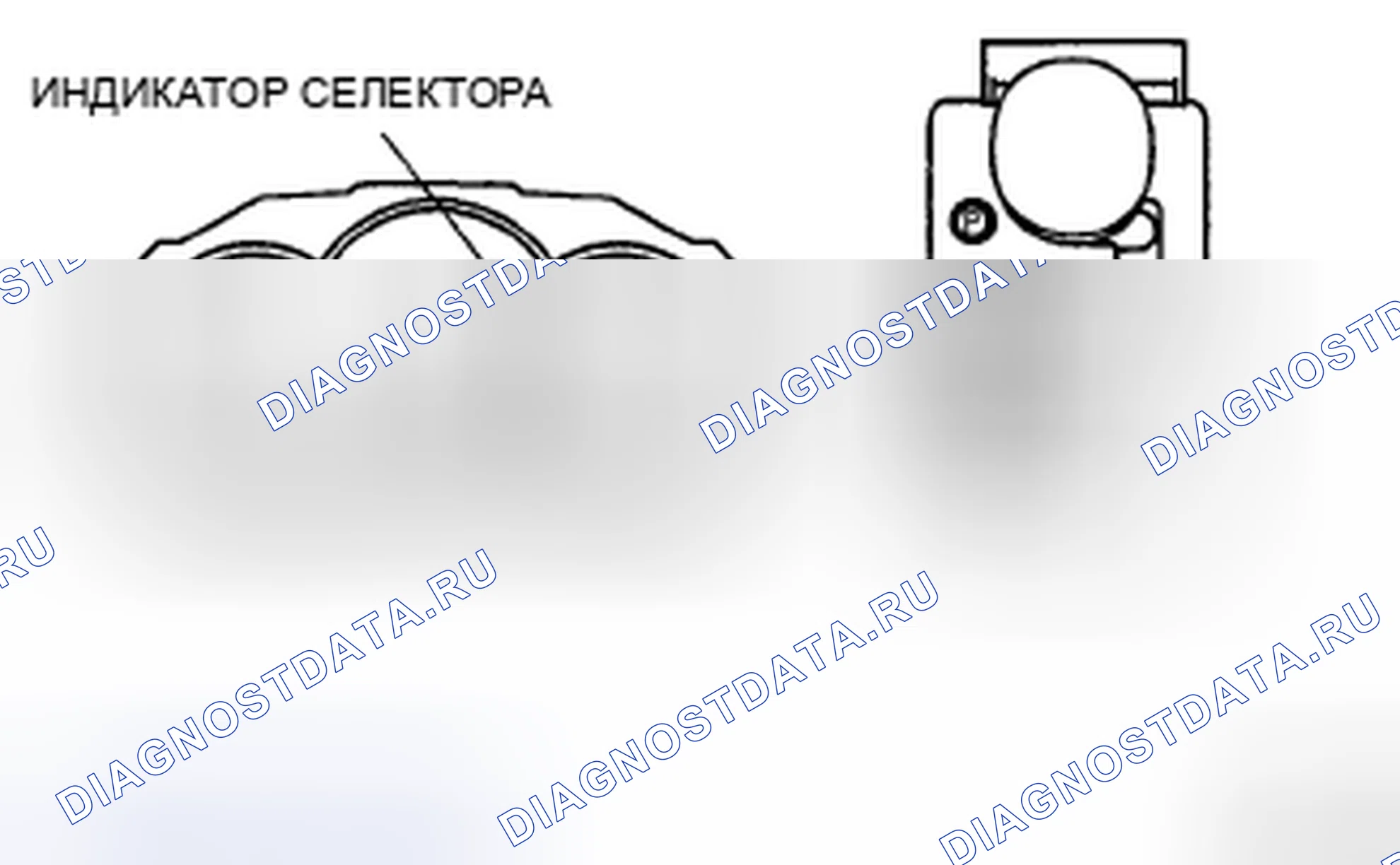 Рис. 369: Операционный контроль. Audi R8 I