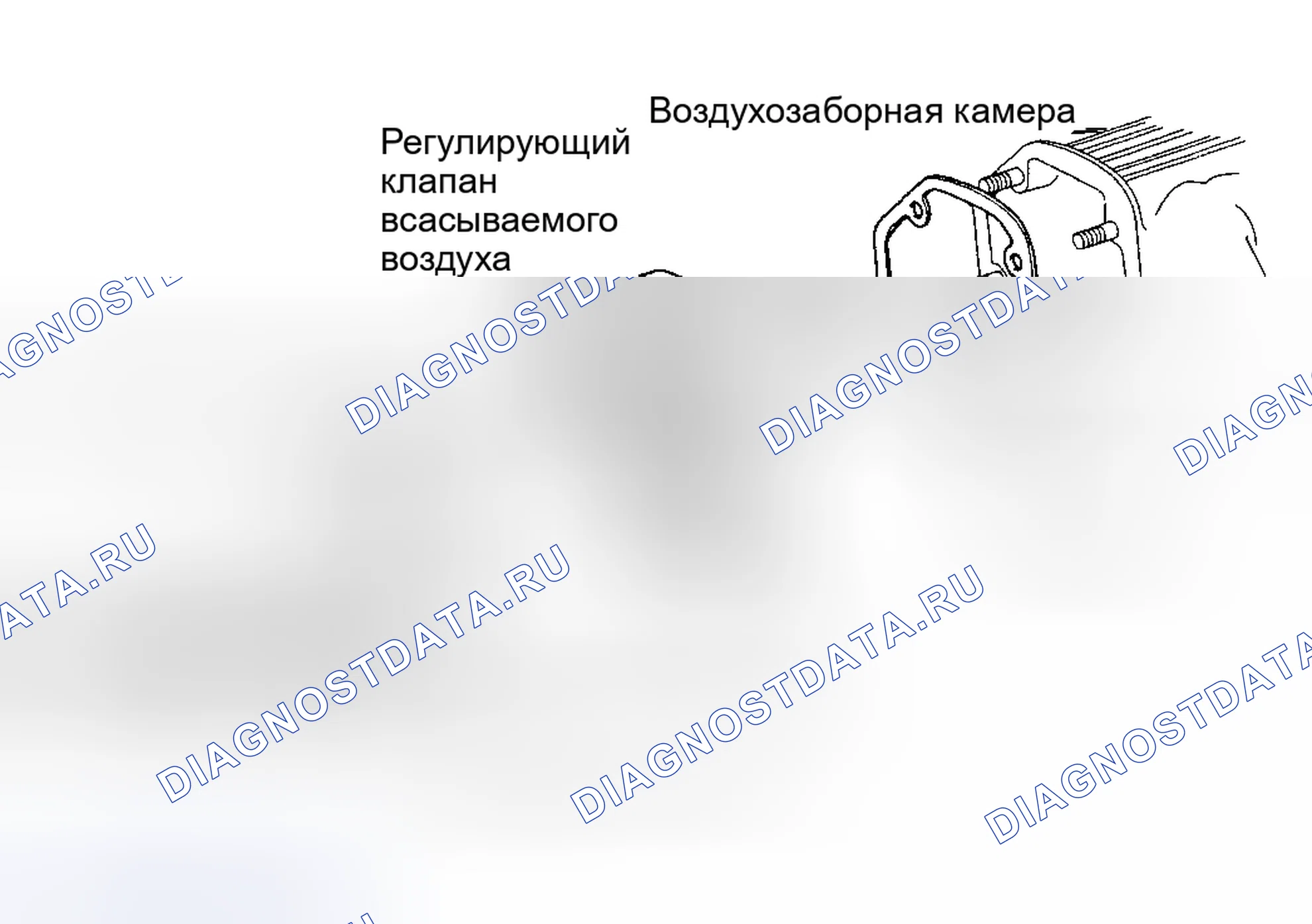 Рис. 91: Установка. Toyota Camry Solara I