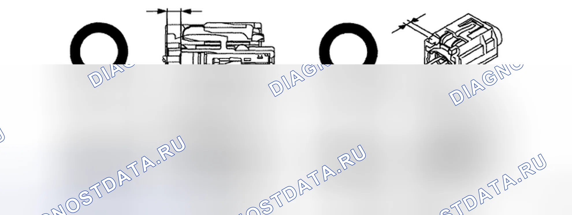Рис. 213. Toyota Corolla X