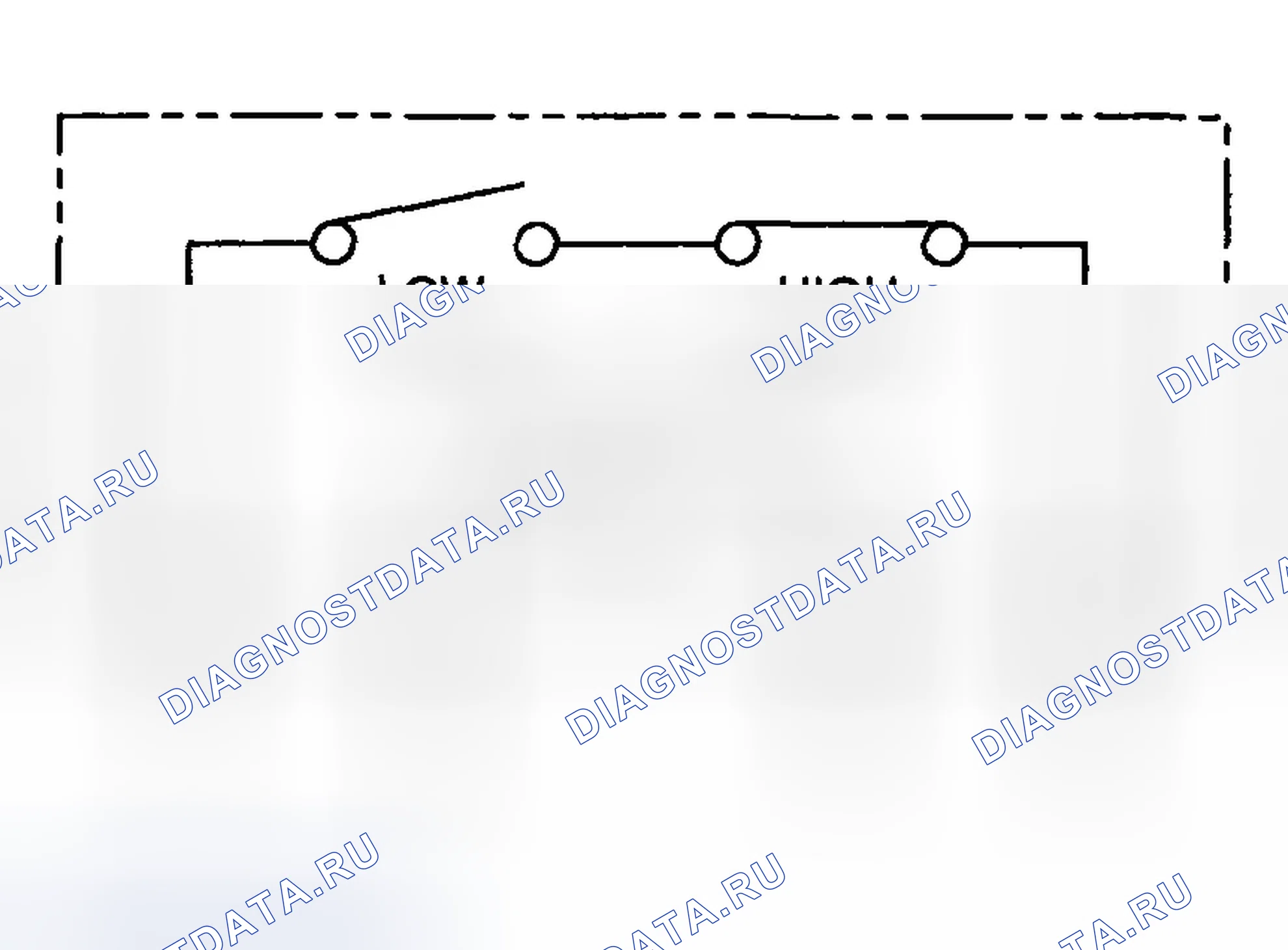 Рис. 5: ПРИНЦИПИАЛЬНАЯ СХЕМА. Hyundai Tucson I