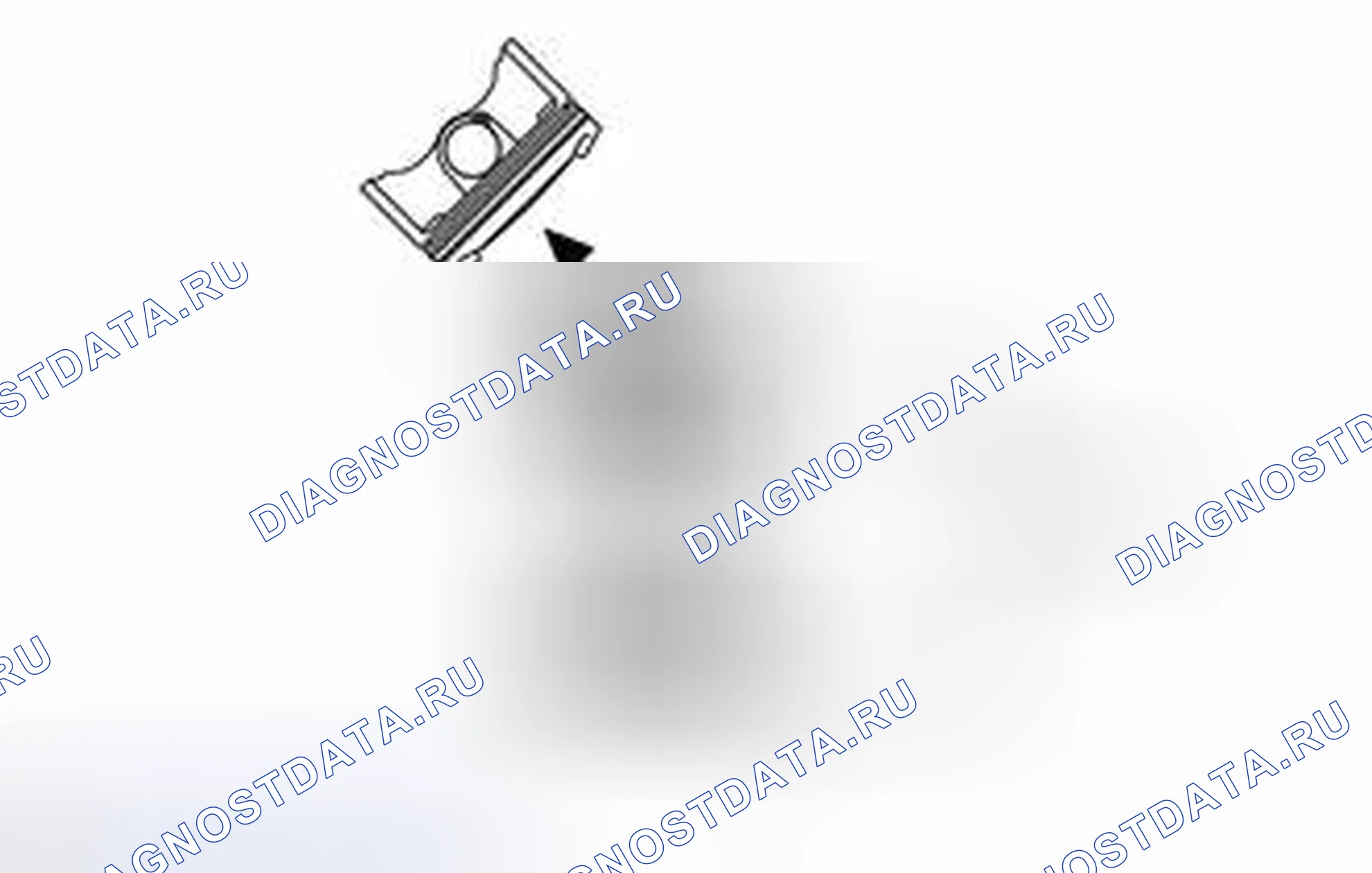 Рис. 767. Toyota Matrix E140