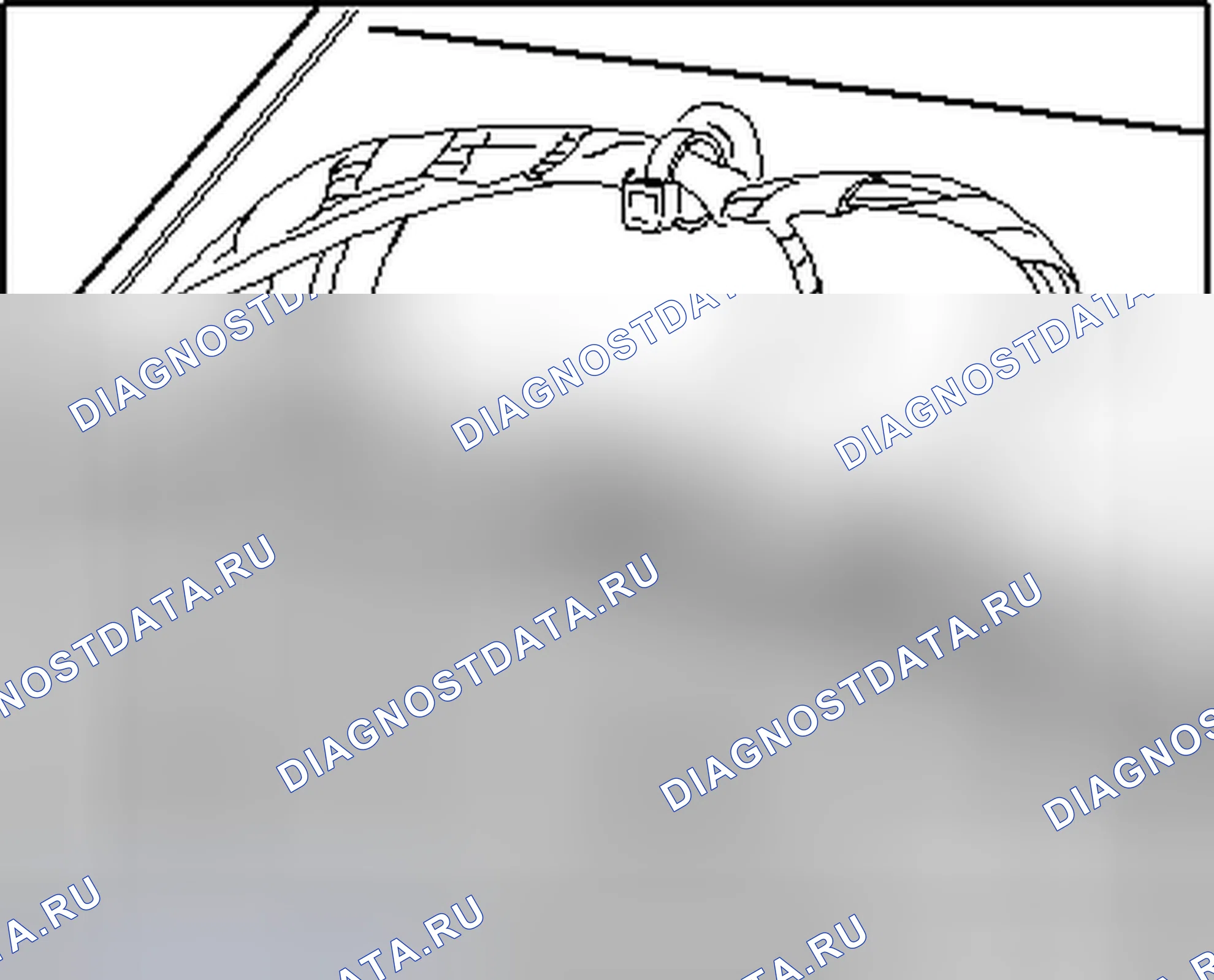 Рис. 58. Volkswagen Passat B6