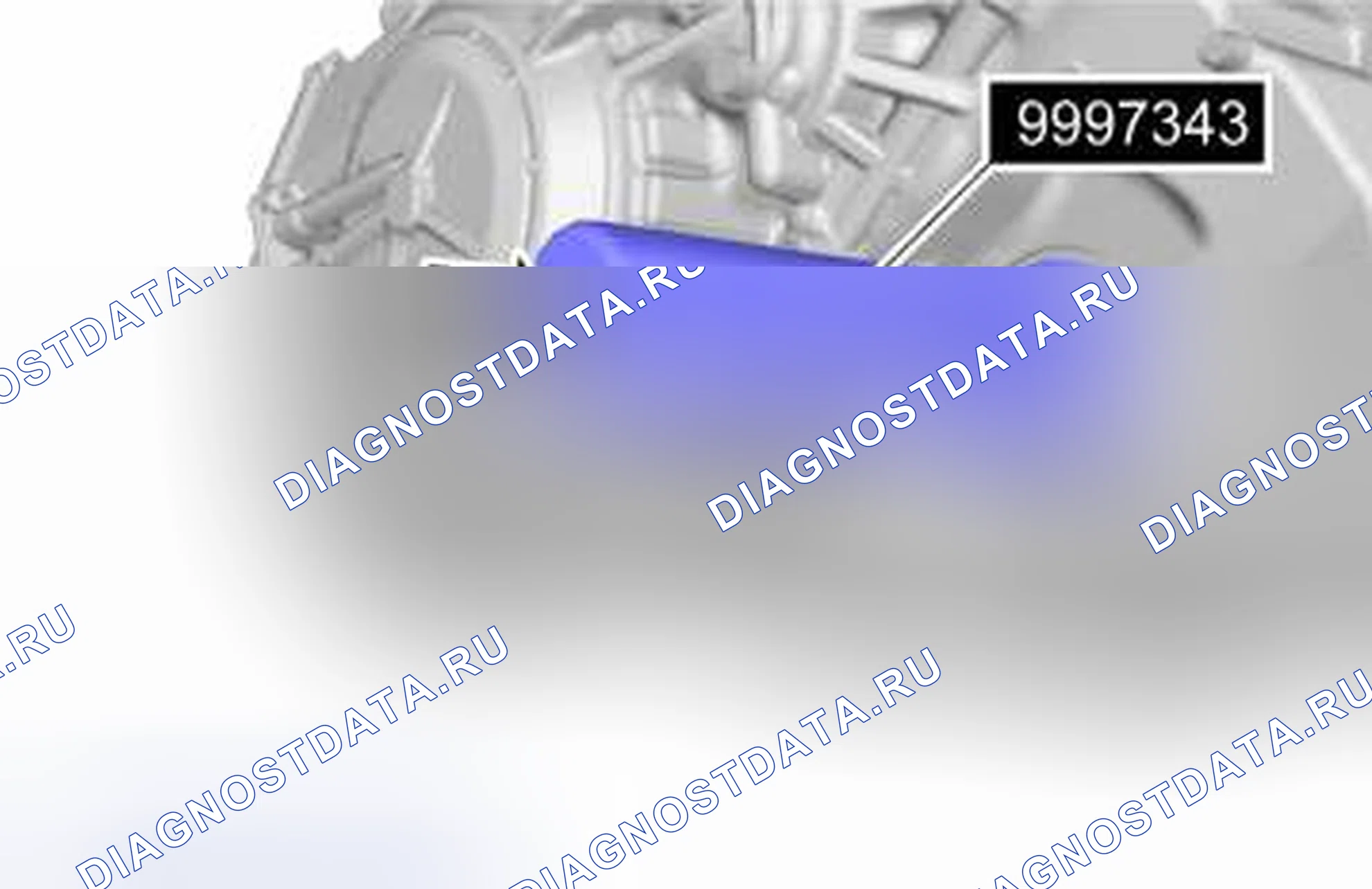 Рис. 137. Volvo S80 II