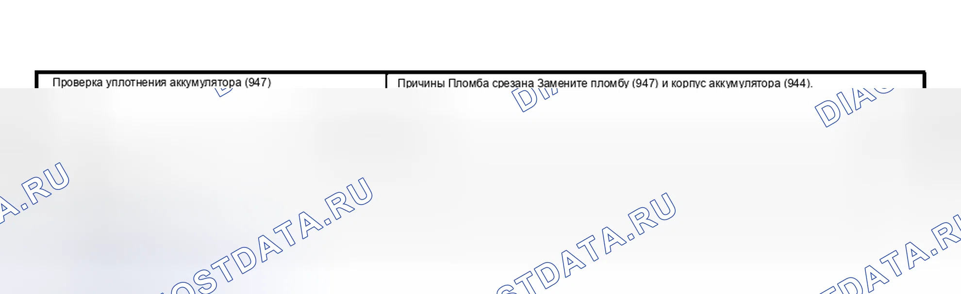 Рис. 366. Hyundai Terracan I