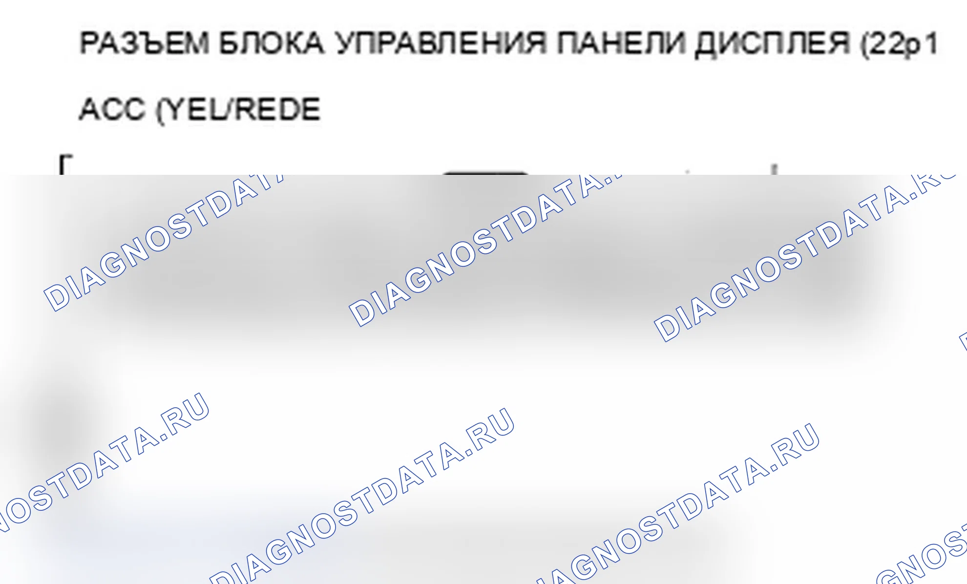 Рис. 70: Навигационный дисплей остается включенным при выключенном выключателе зажигания. Acura TL III рестайлинг