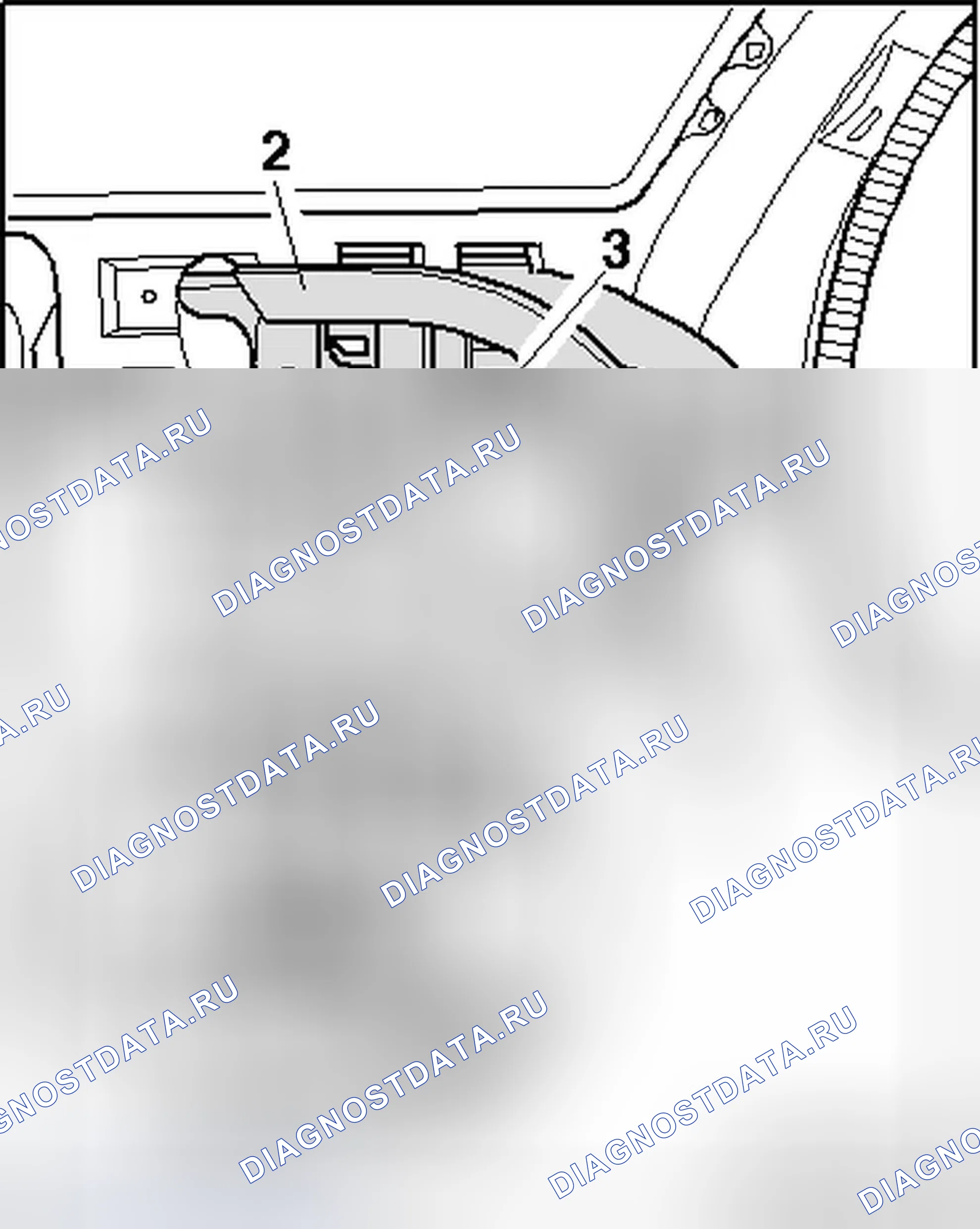 Рис. 62. Audi A3 8P рестайлинг