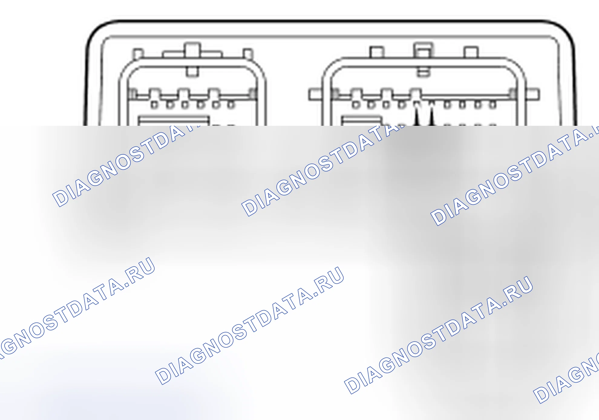 Рис. 107. Hyundai Matrix I рестайлинг
