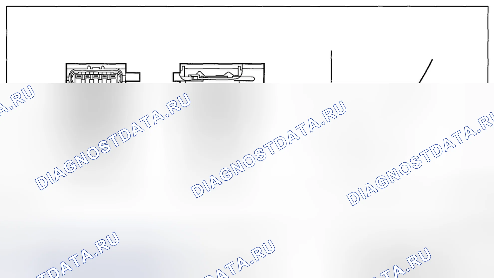 Рис. 179: ОПИСАНИЕ КОМПОНЕНТОВ. Subaru Outback BR