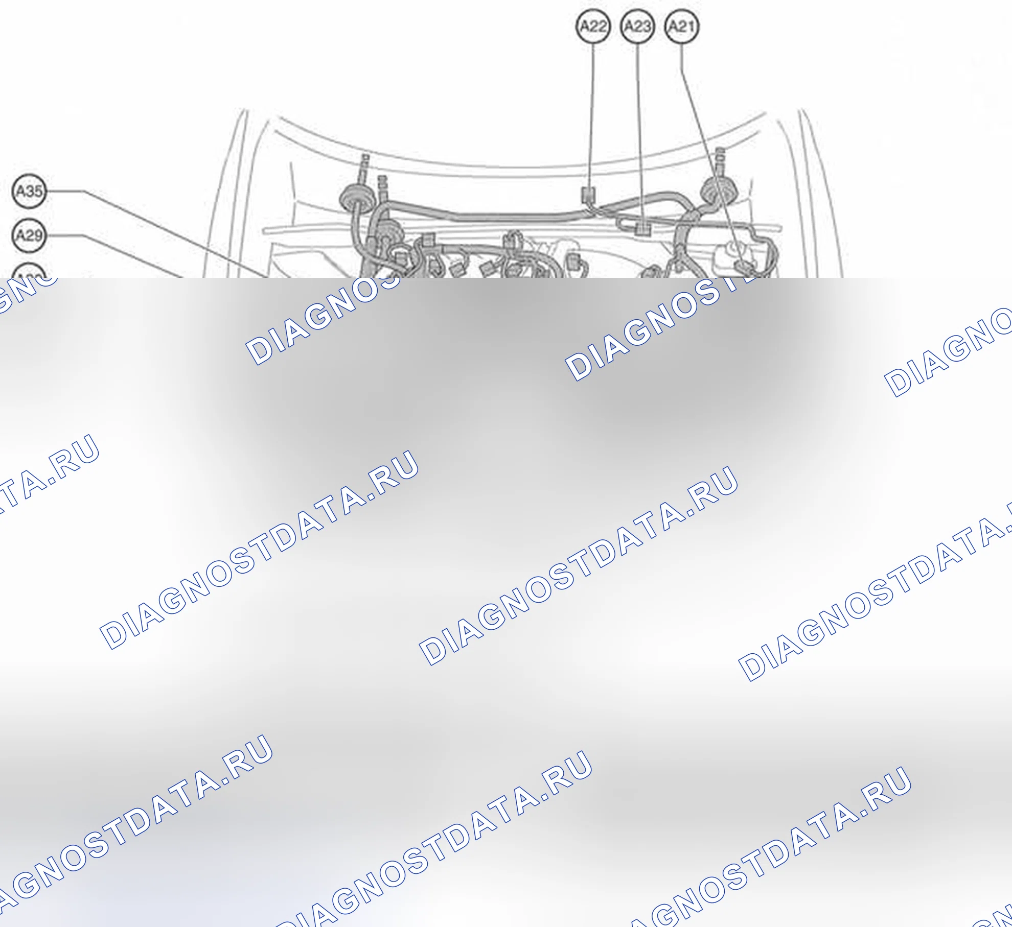 Рис. 41. Toyota Highlander II