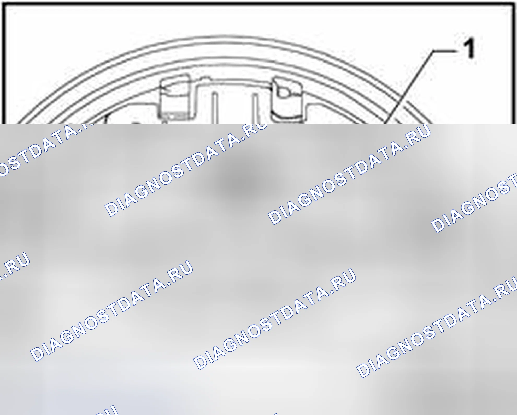 Рис. 183. Volkswagen Touareg I