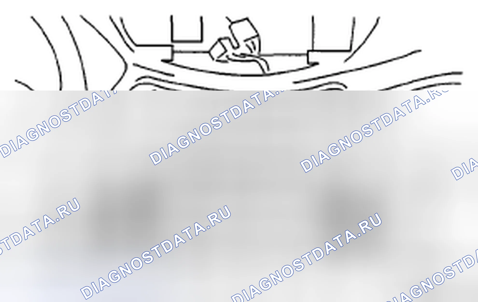 Рис. 71. Subaru Tribeca WX рестайлинг