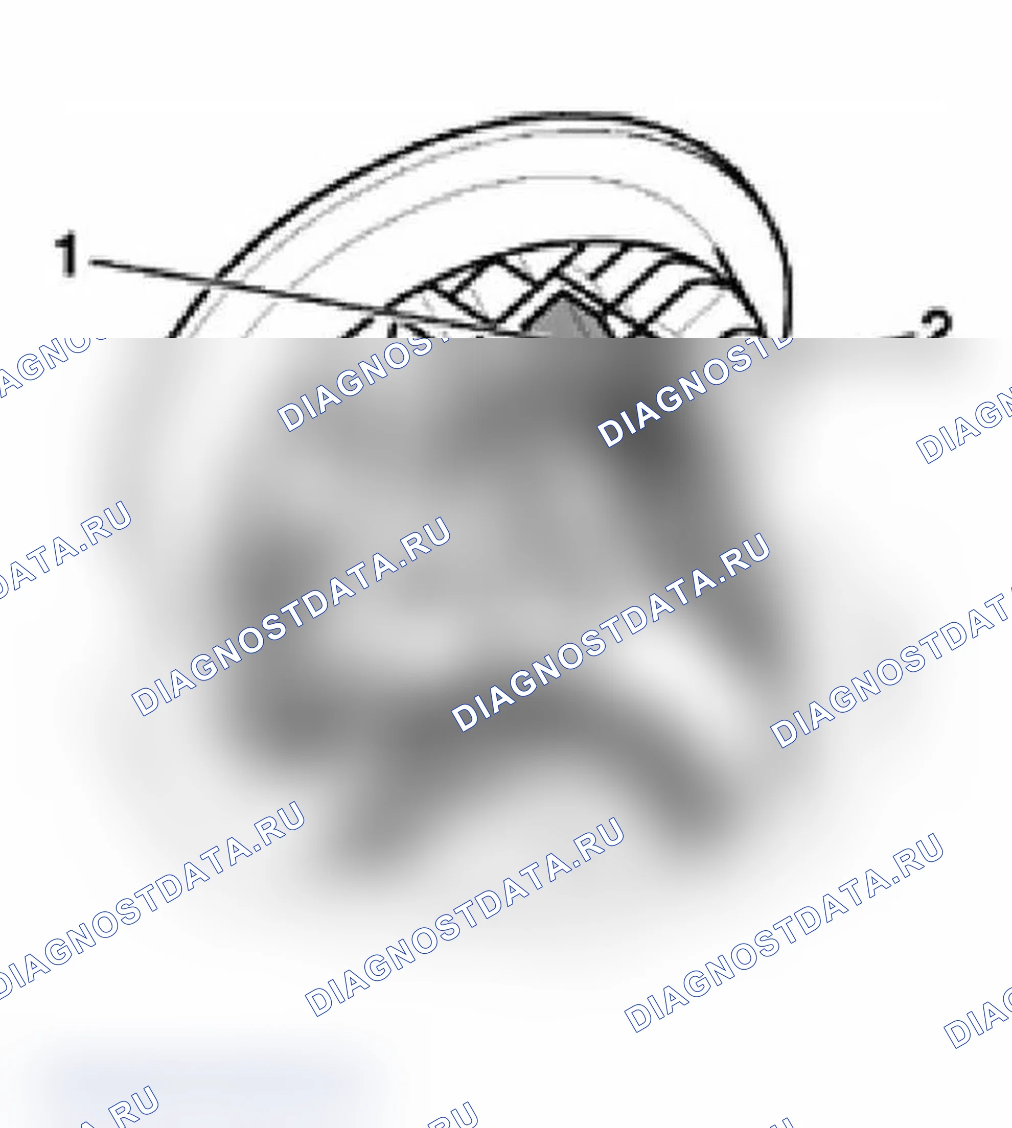 Рис. 606. Audi A6 C5