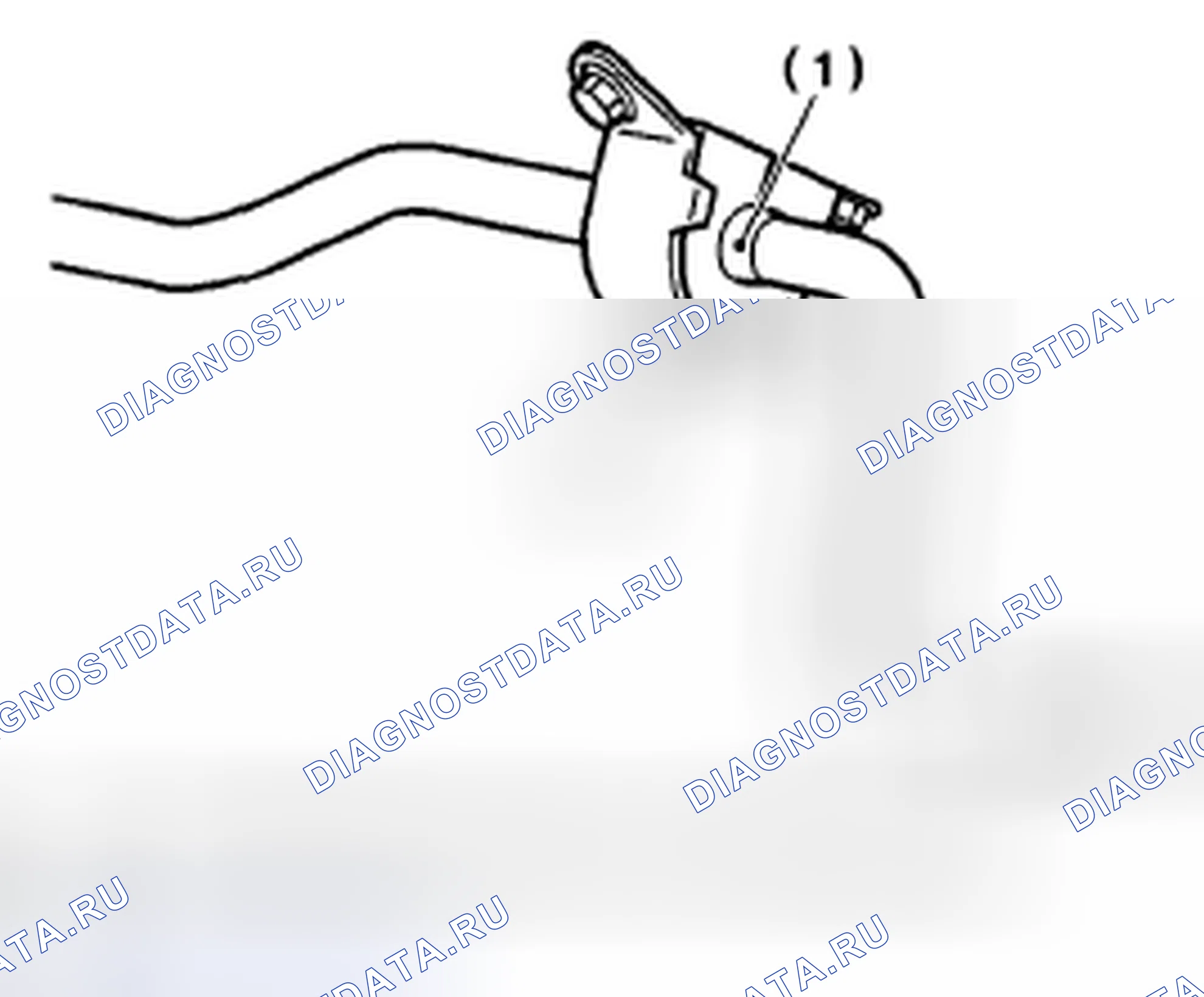 Рис. 175. Subaru Outback BP рестайлинг