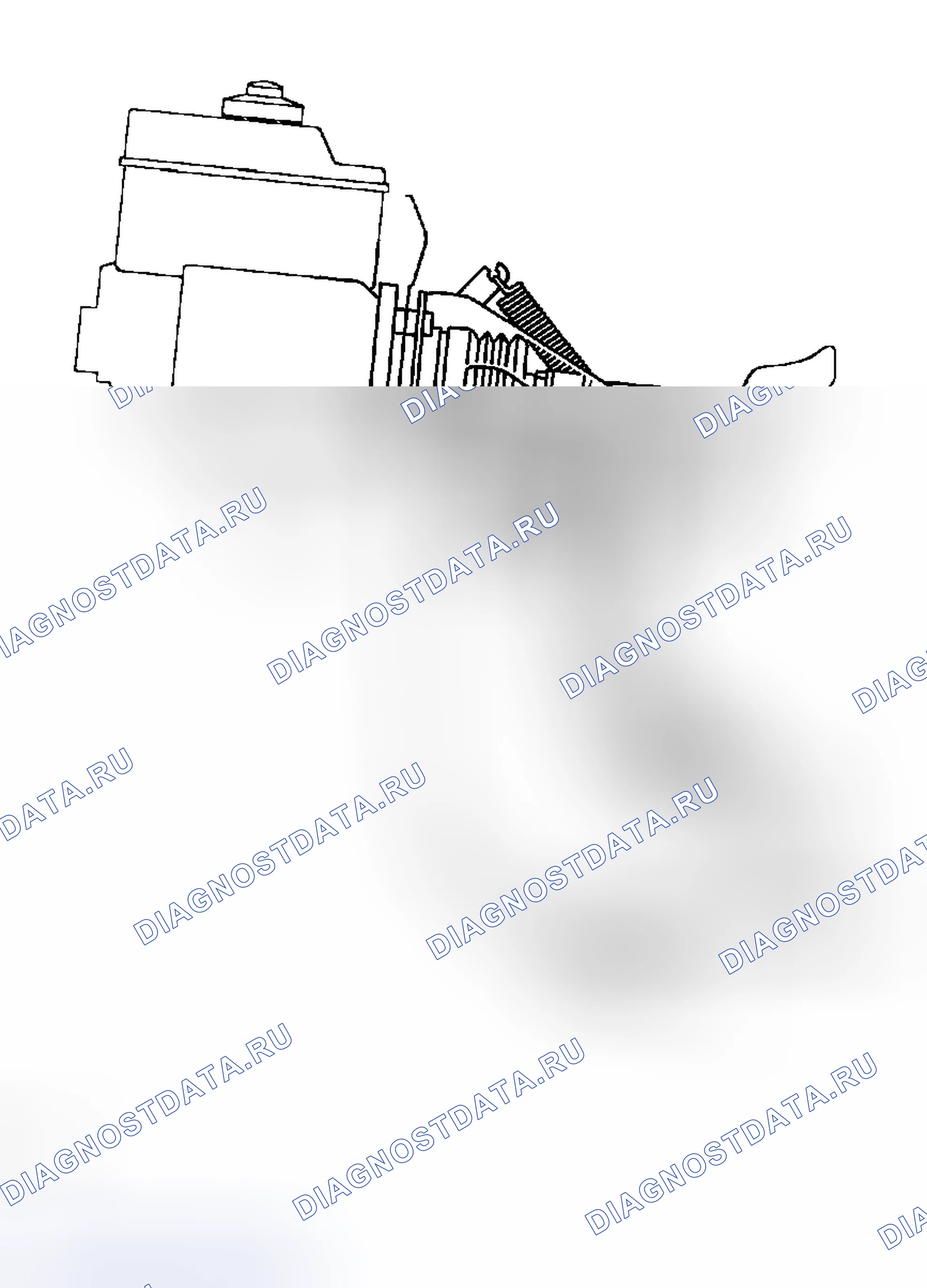 Рис. 98. Honda Accord VI