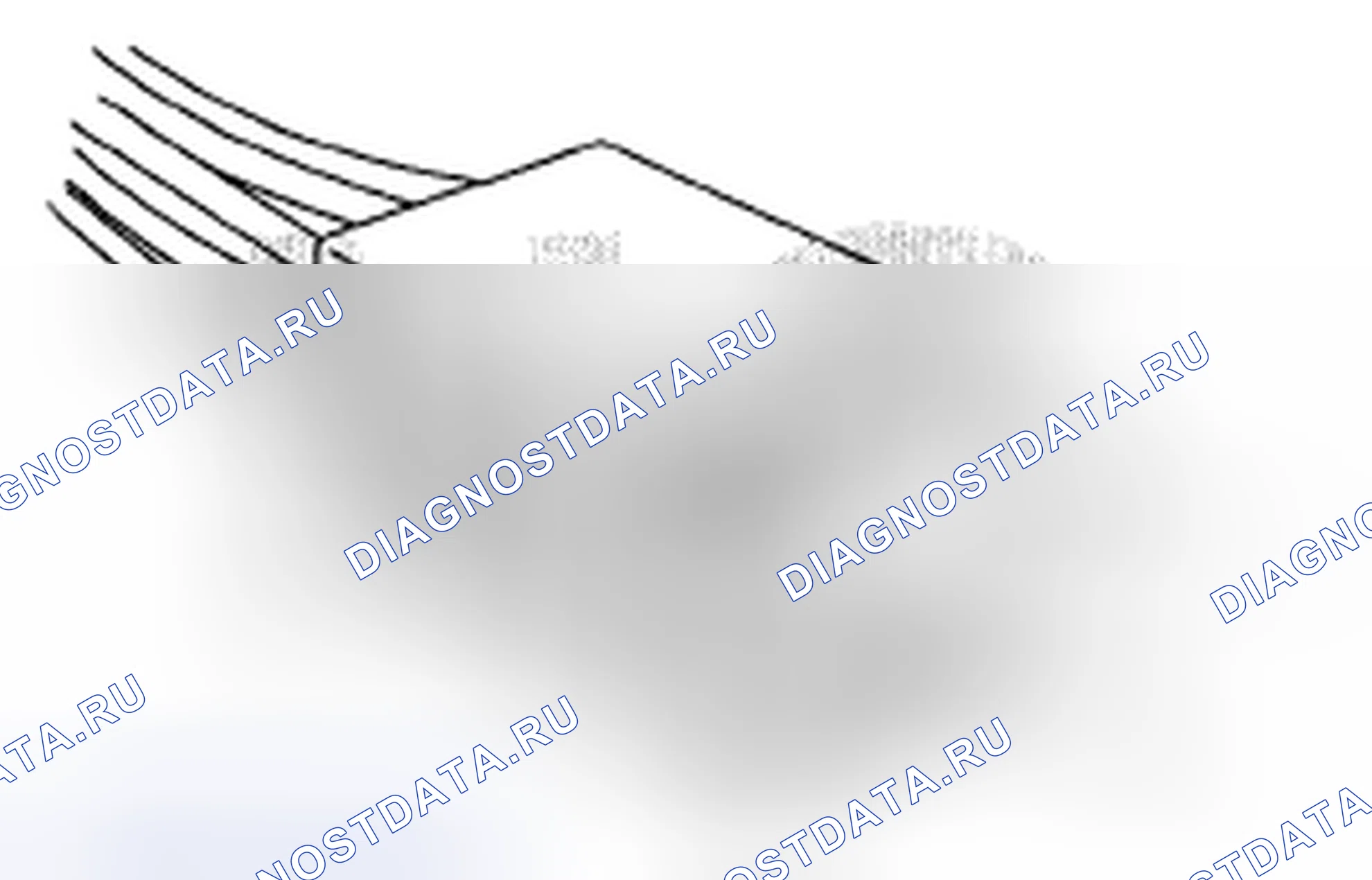 Рис. 61. Subaru Outback BP рестайлинг