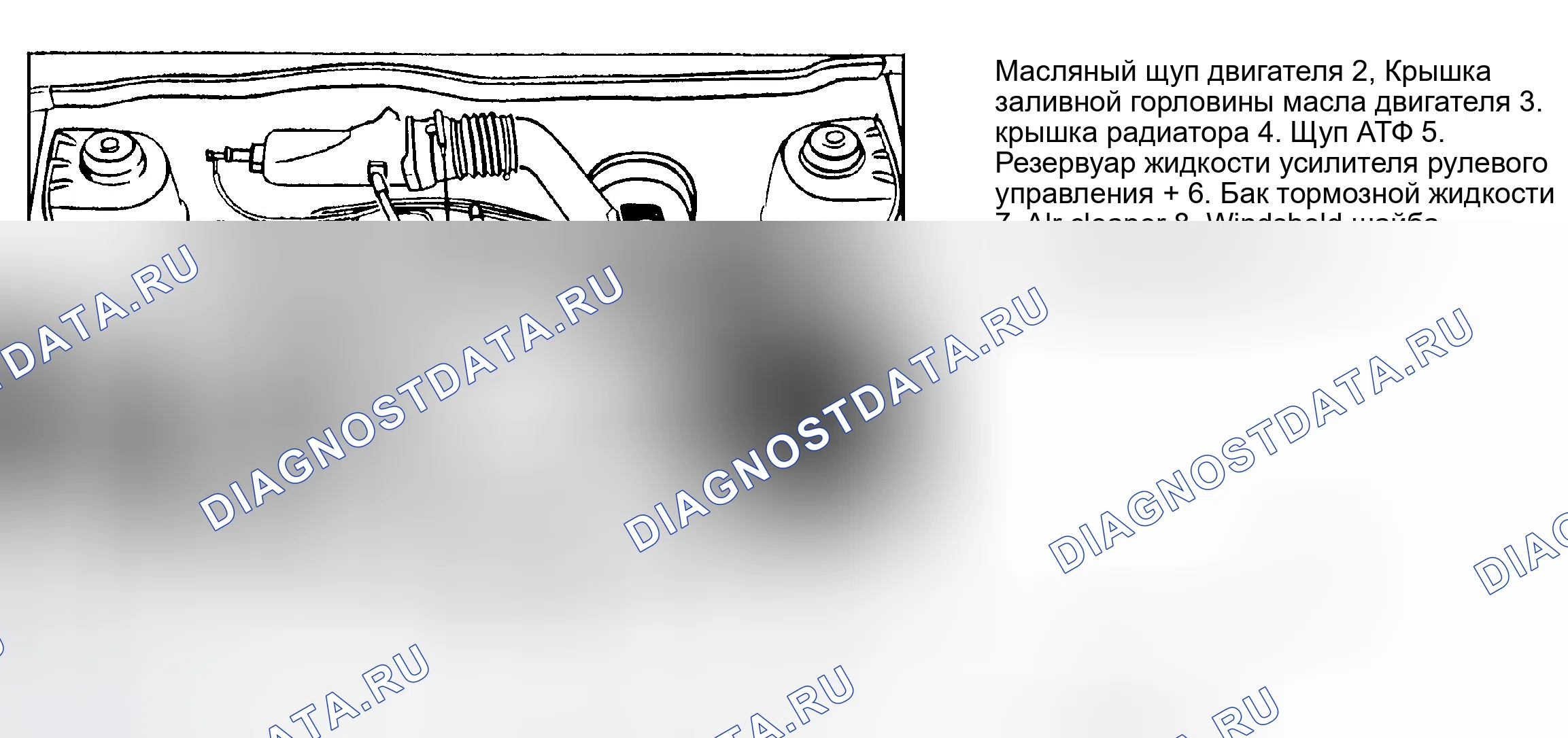 Рис. 5. Volkswagen Jetta I
