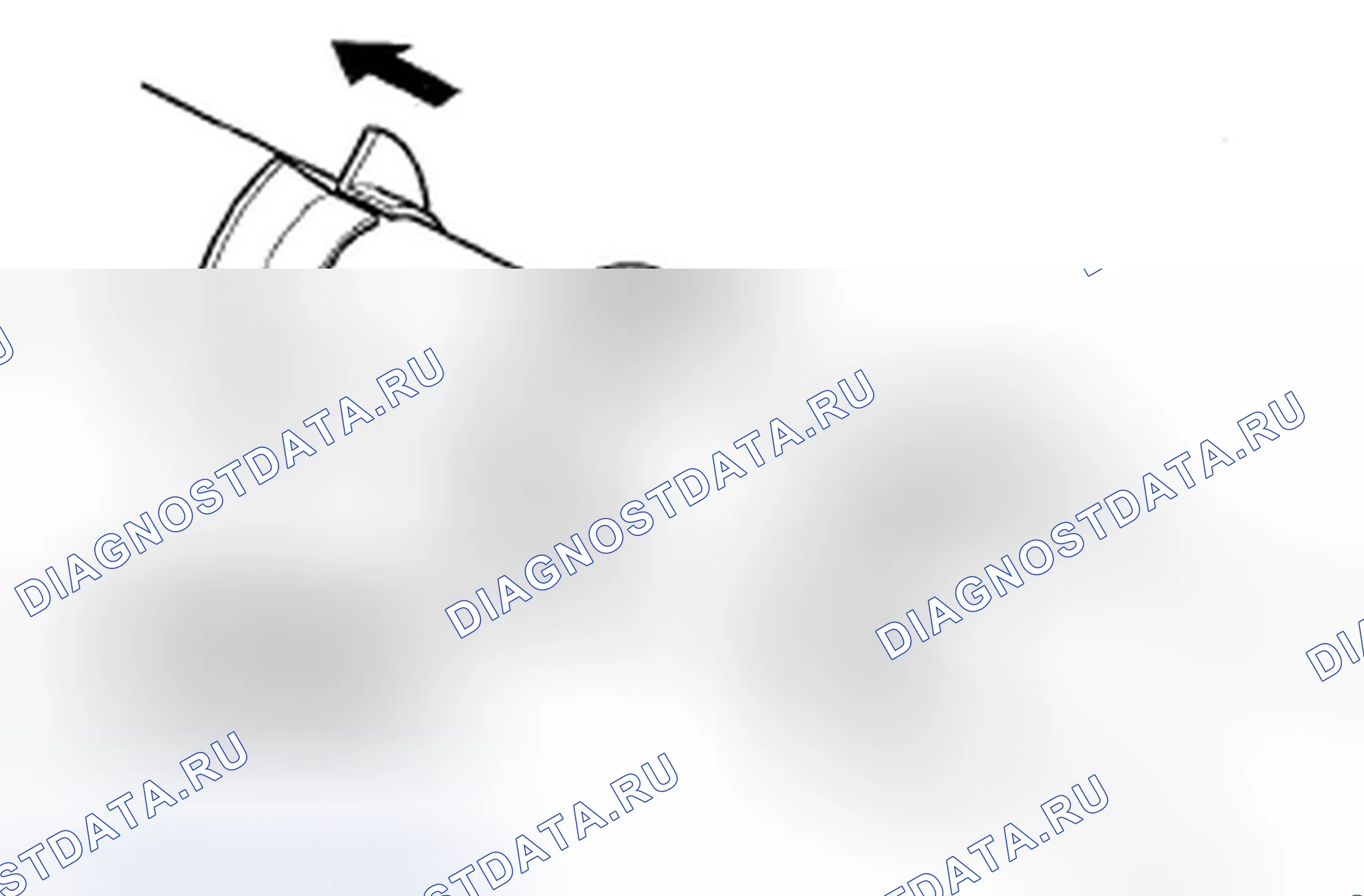 Рис. 94. Honda Element YH2 рестайлинг 2