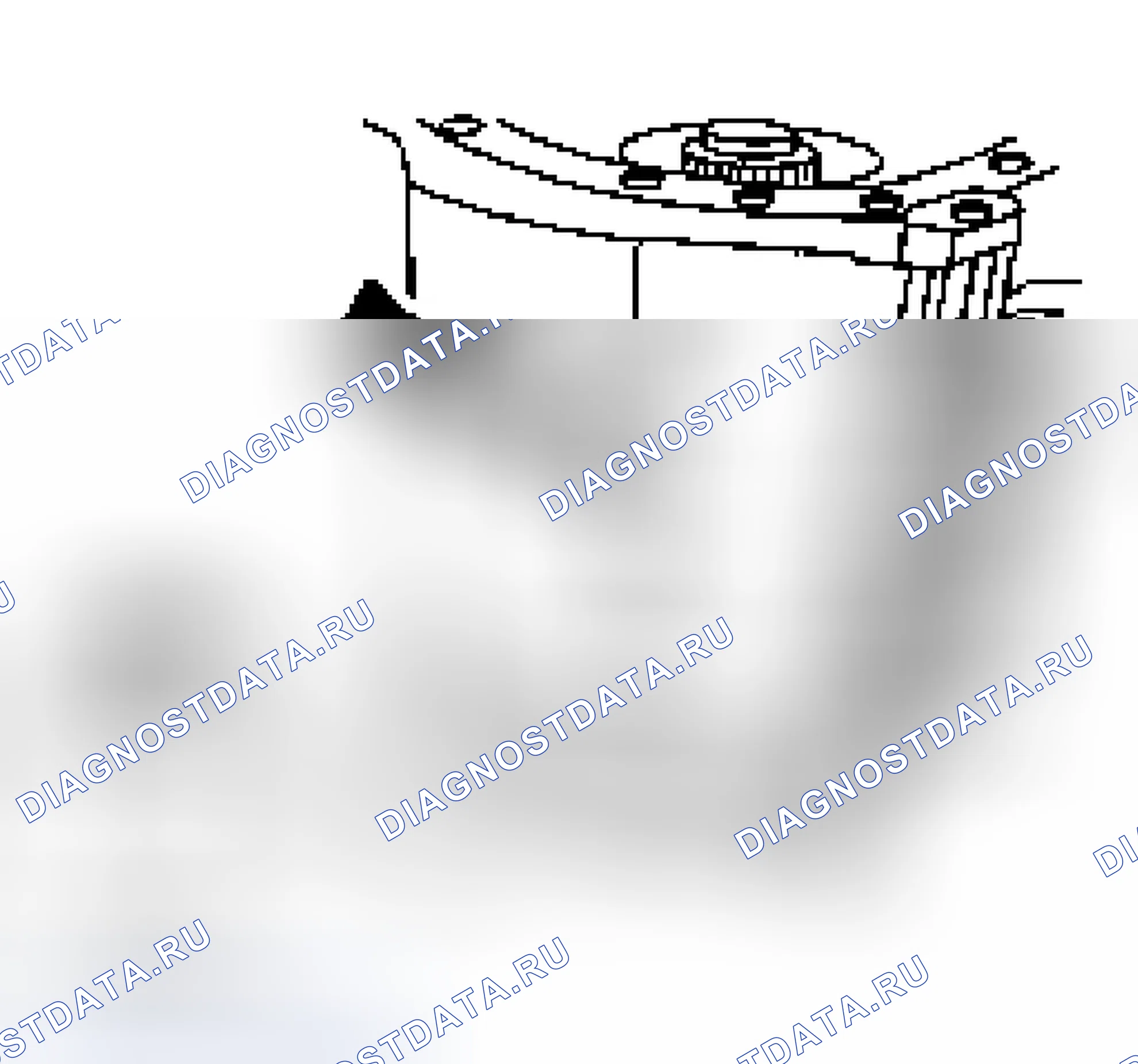 Рис. 272. Ford Mustang IV рестайлинг
