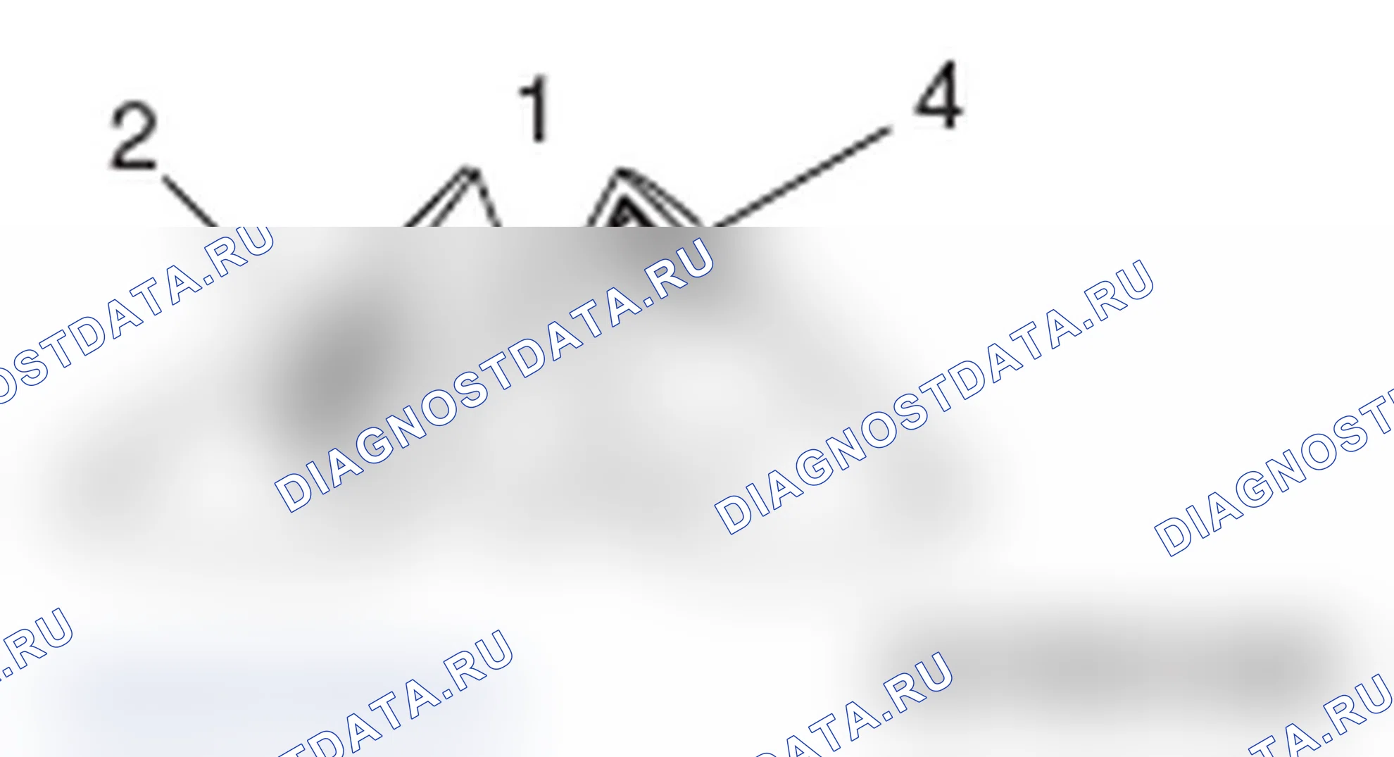 Рис. 84. Mitsubishi Lancer Ralliart X рестайлинг