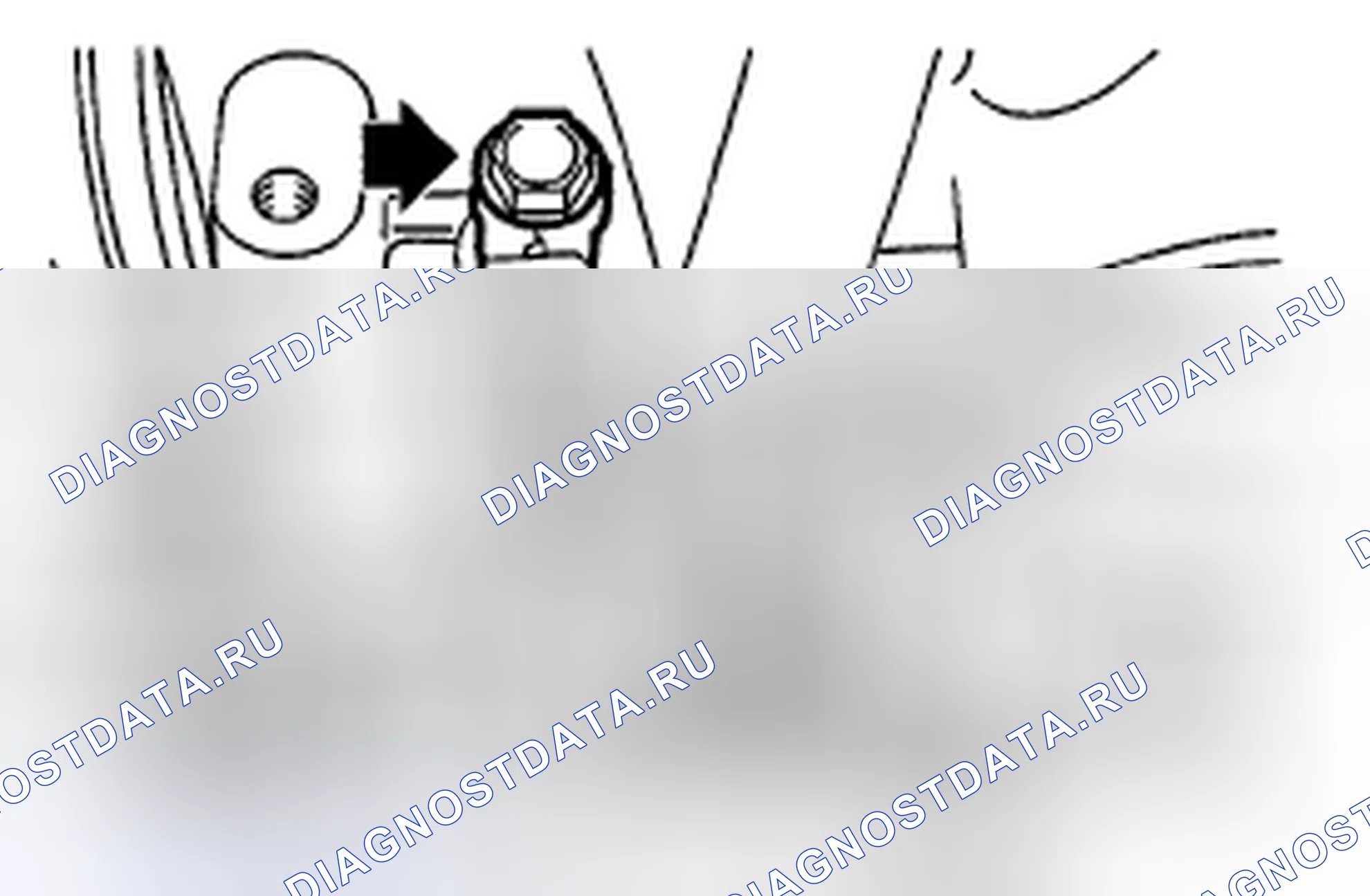 Рис. 267. Subaru Impreza GH