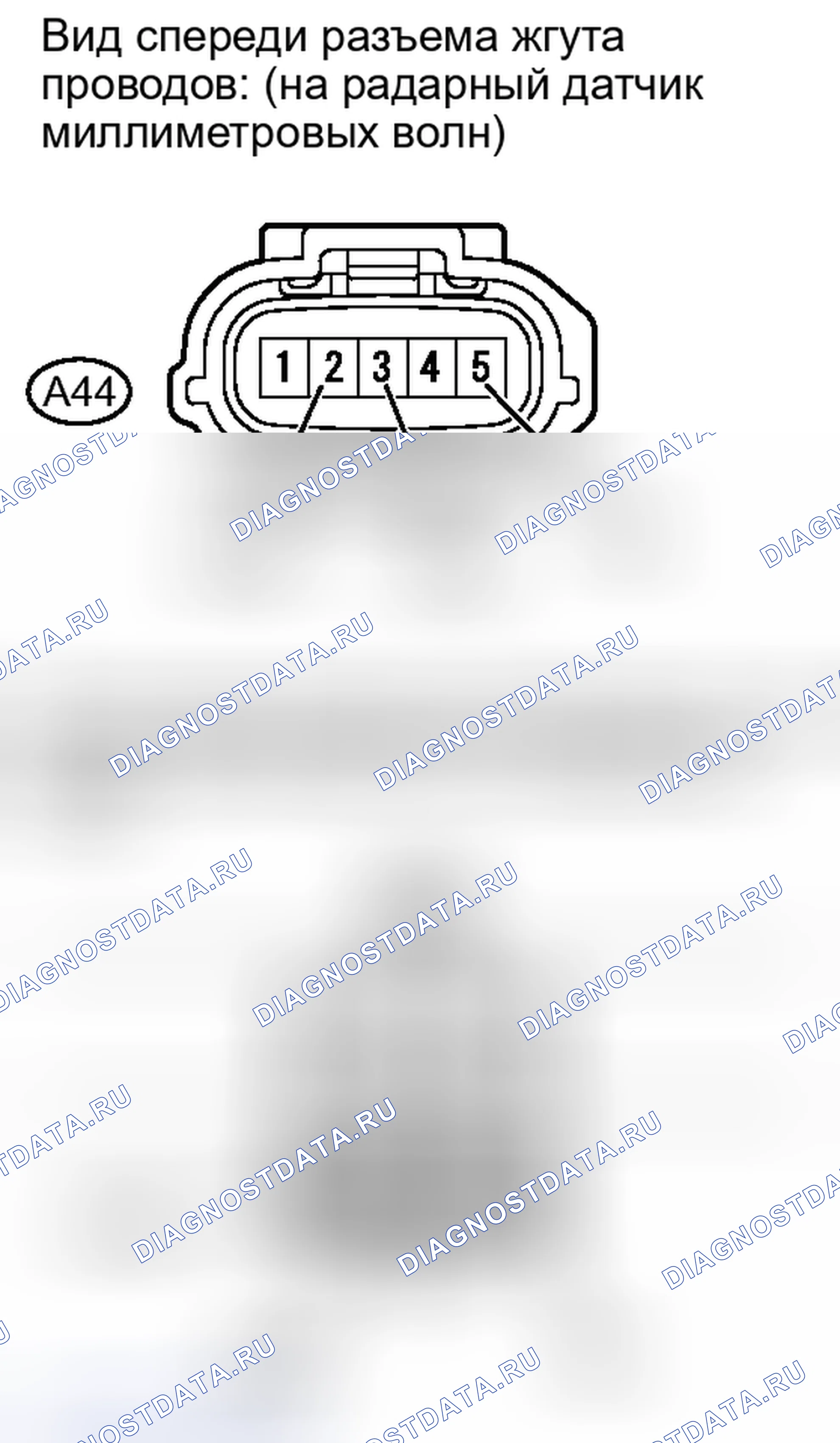 Рис. 97: ПОРЯДОК ВЫПОЛНЕНИЯ РАБОТ. Haval Xiaolong I