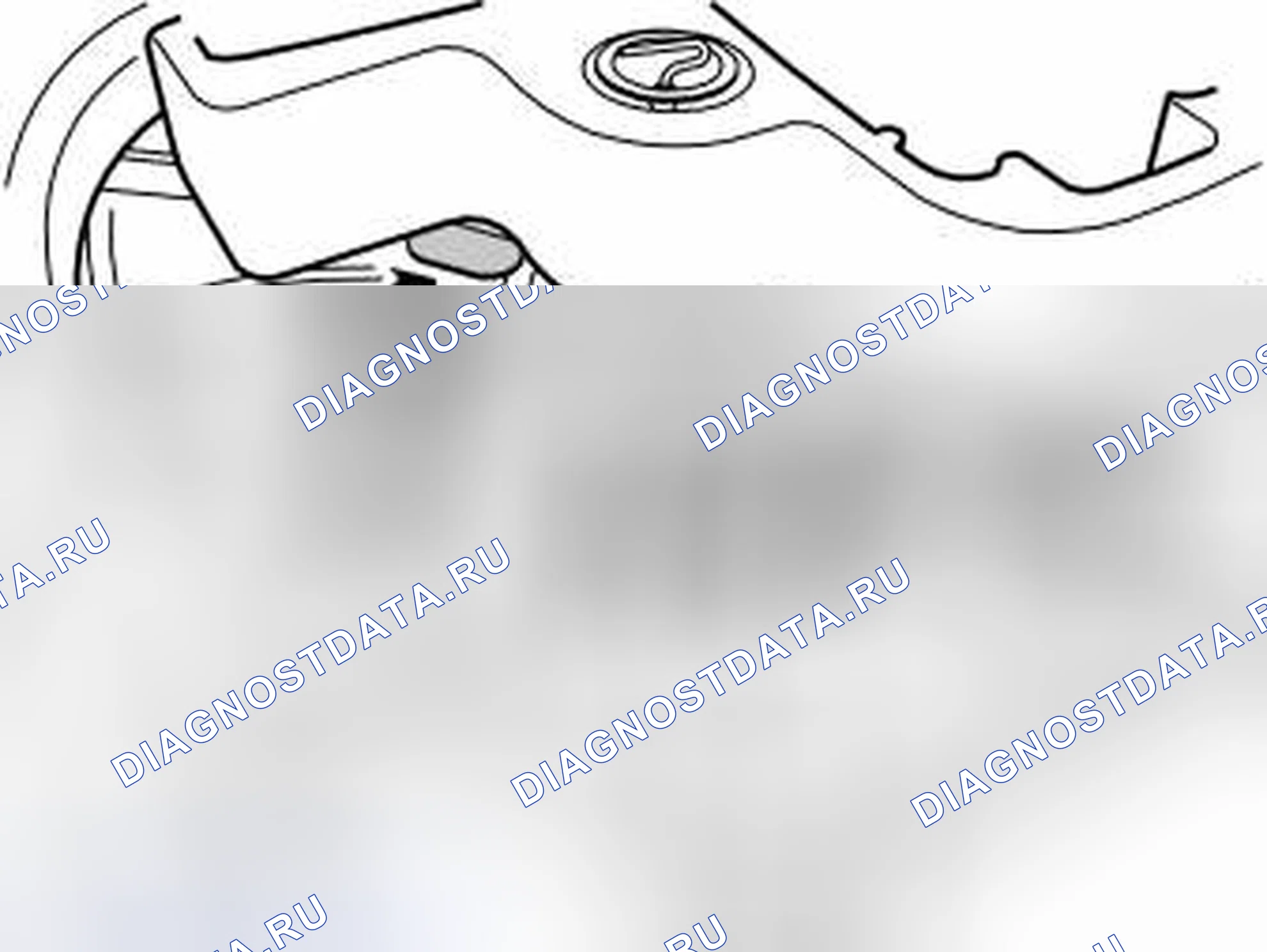 Рис. 209. Volvo S40 II рестайлинг