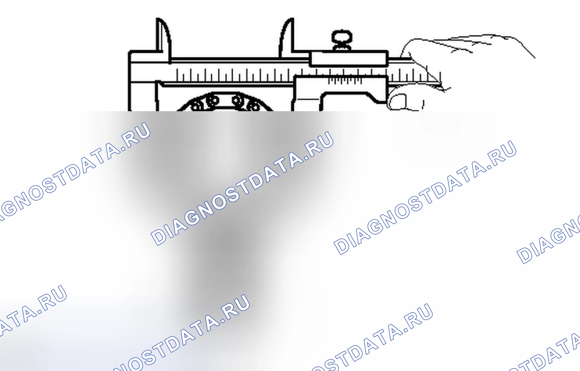 Рис. 691. Toyota RAV4 III рестайлинг