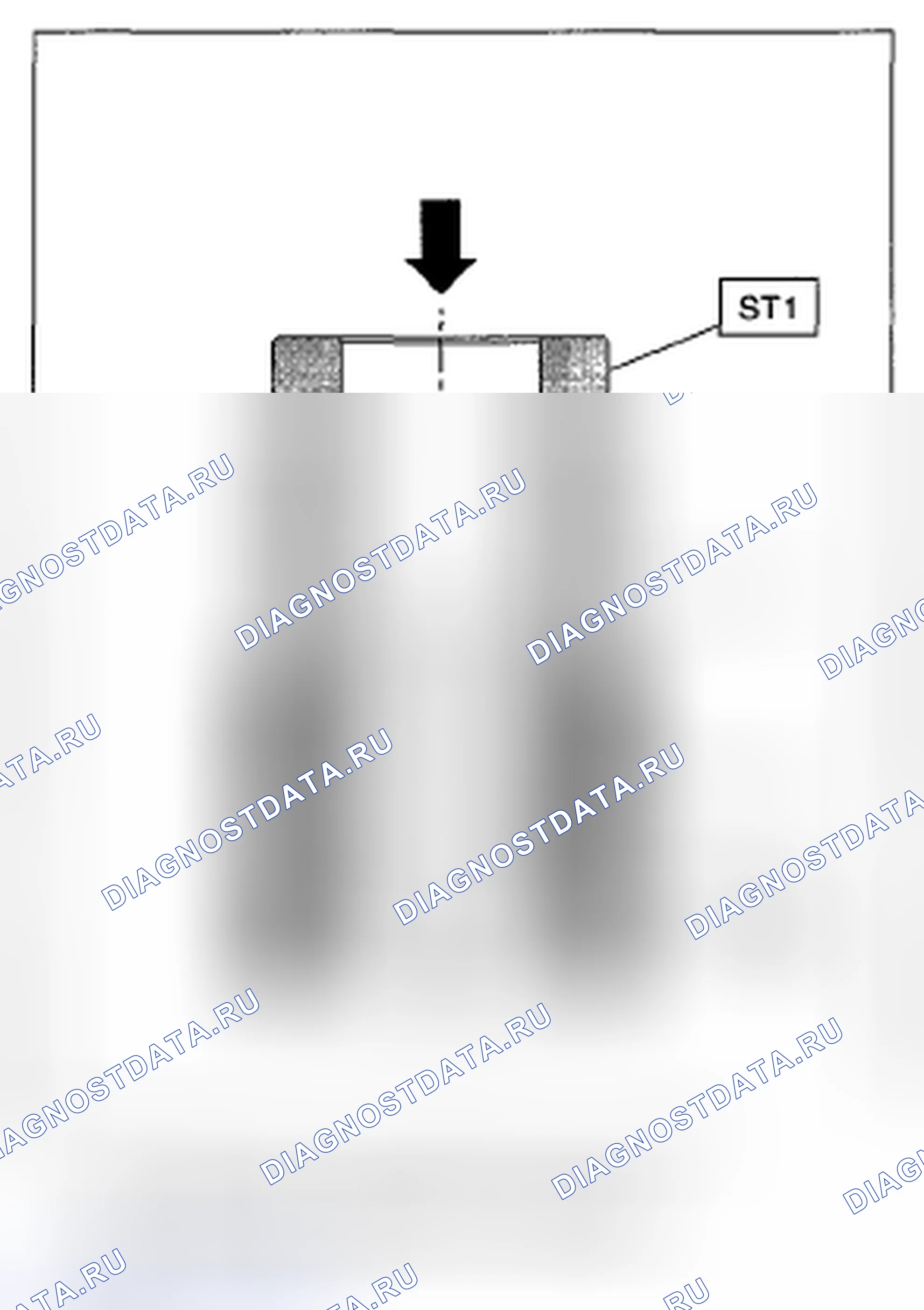 Рис. 24. Subaru Tribeca WX рестайлинг