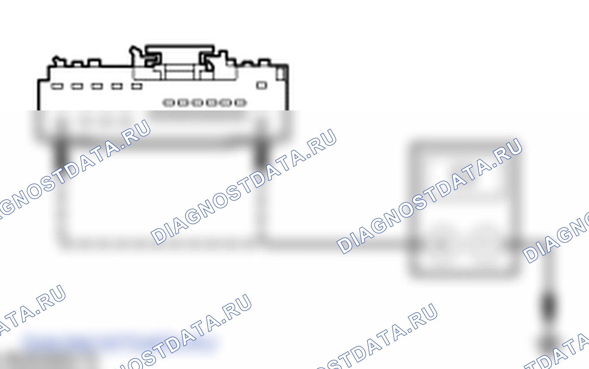 Рис. 61. Lincoln Town Car III рестайлинг