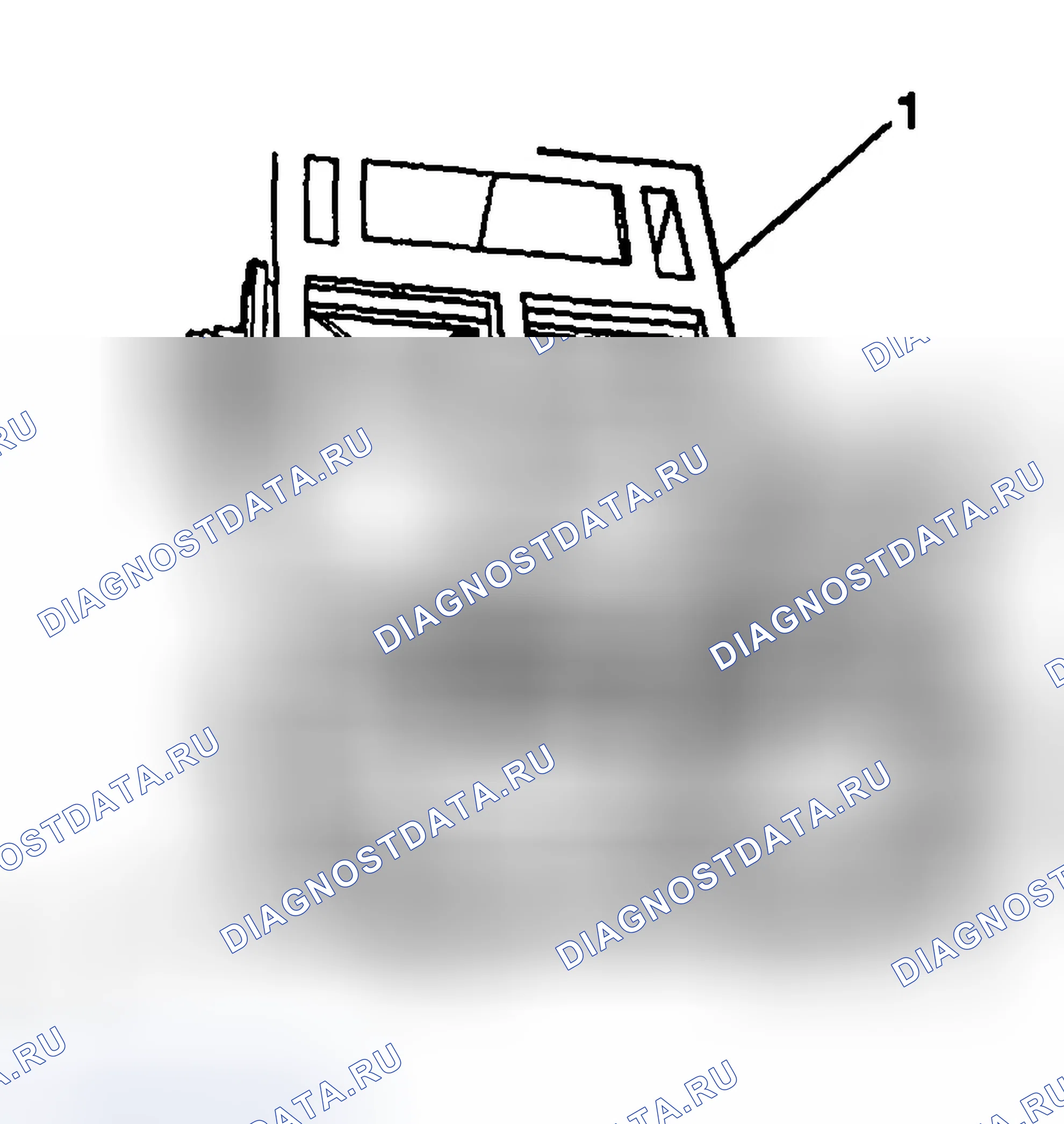 Рис. 233. Chevrolet Silverado 1500 HD 
