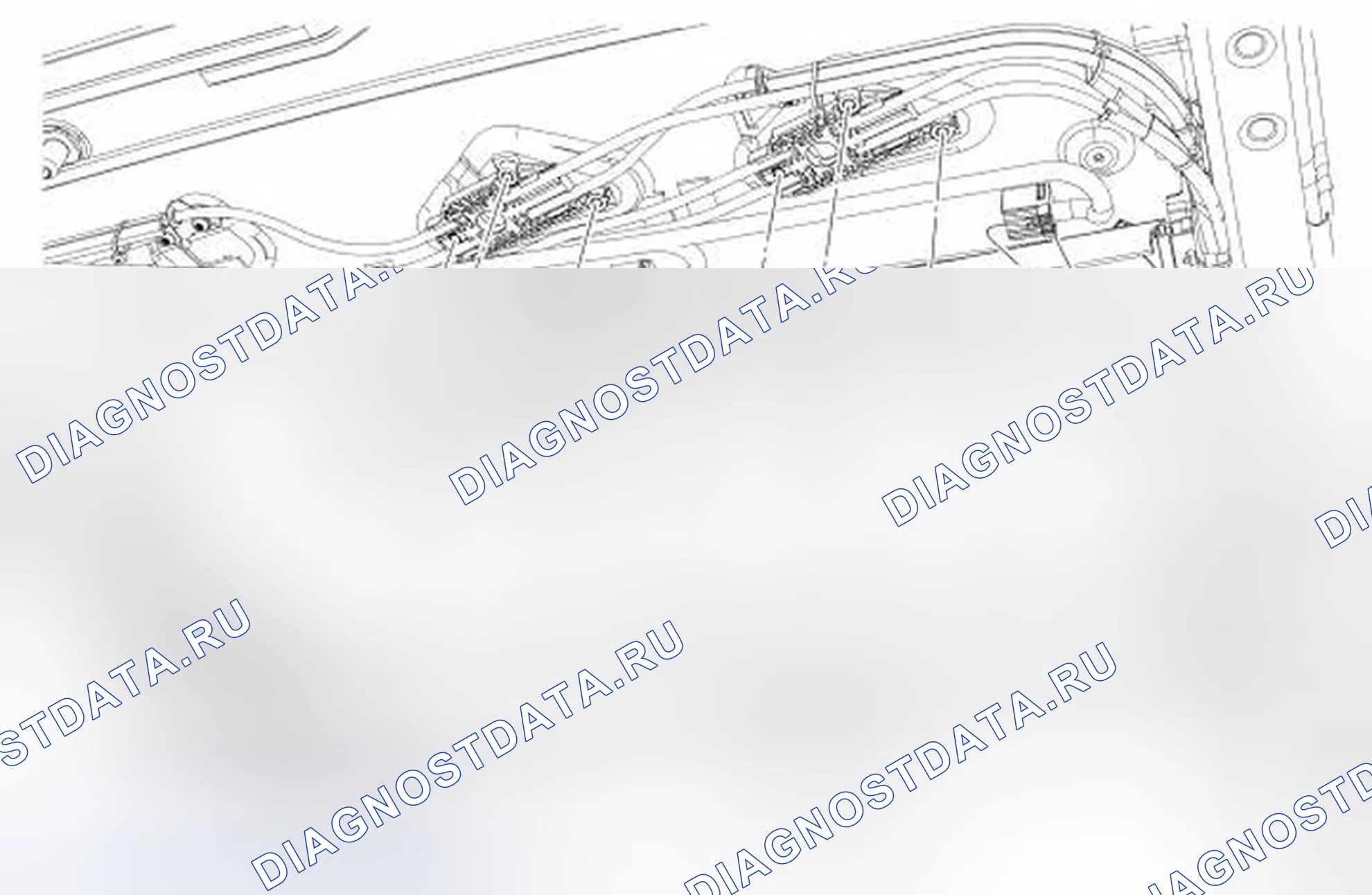 Рис. 7. Ford Edge I