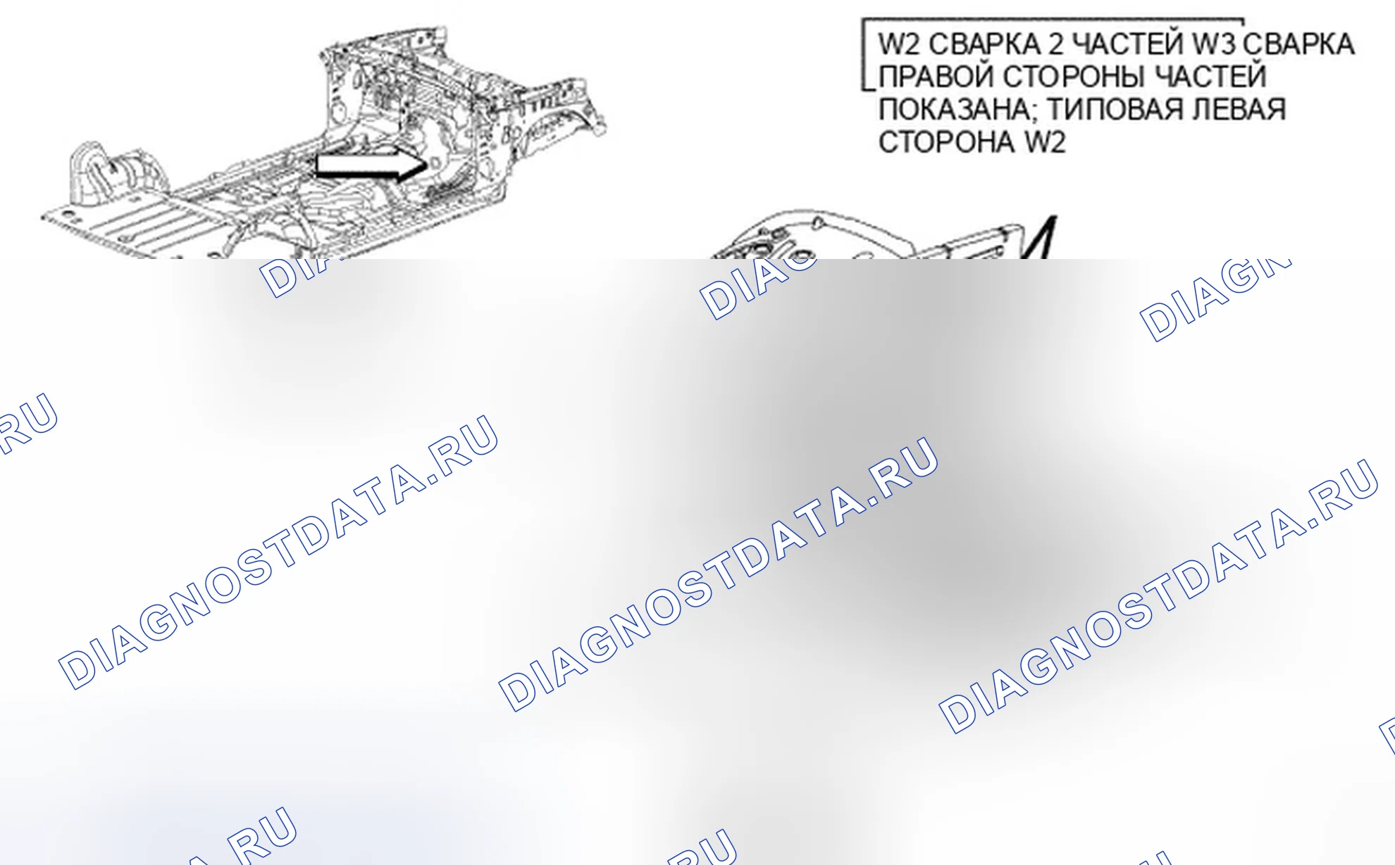 Рис. 114. Dodge Nitro I