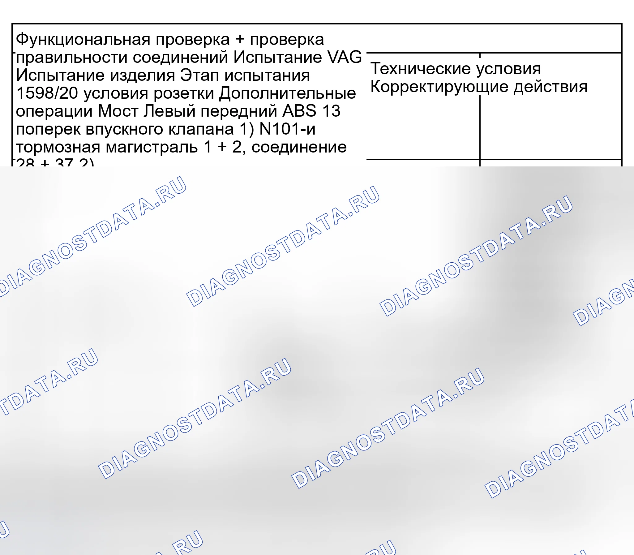 Рис. 161. Audi A6 C5 рестайлинг
