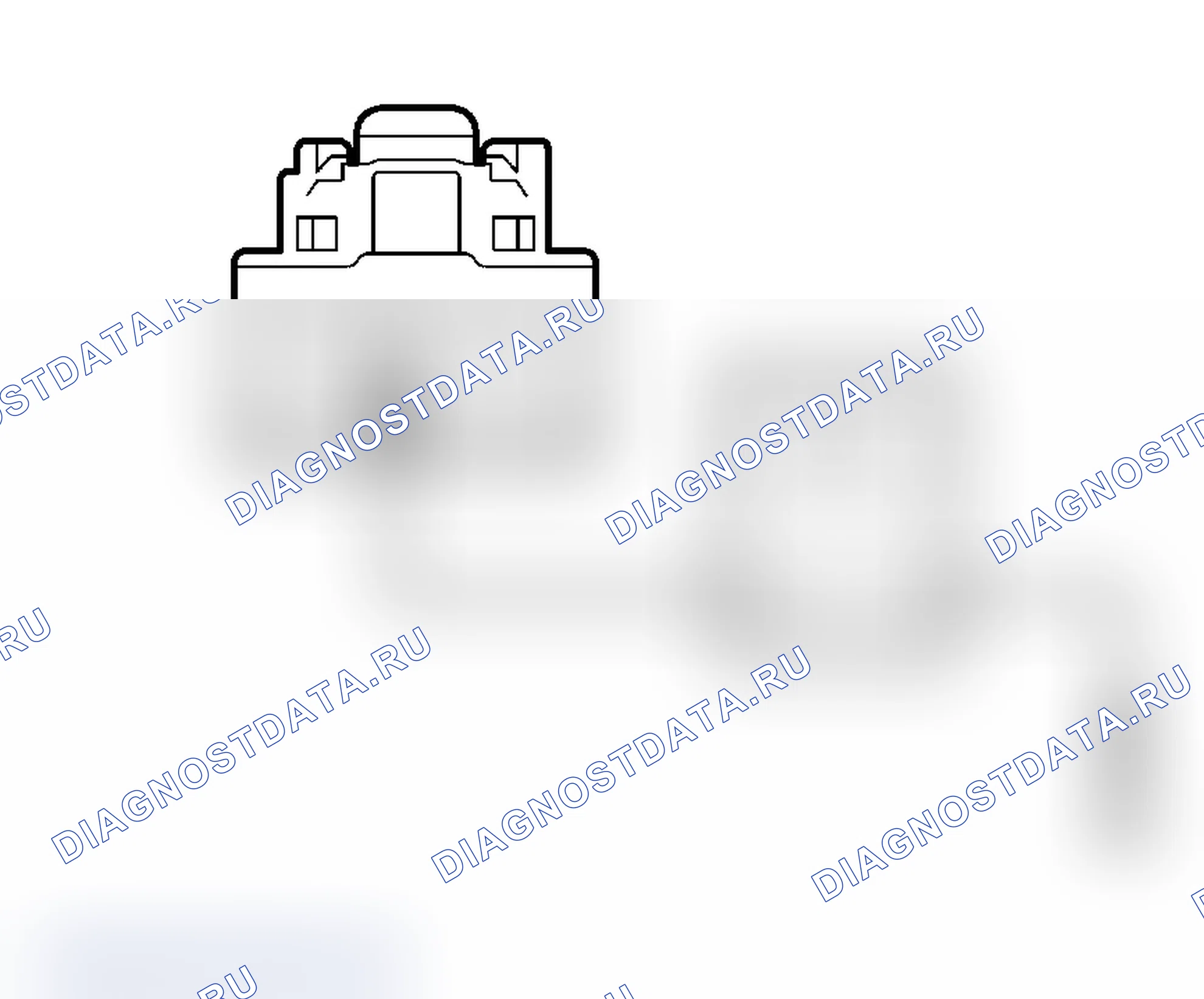Рис. 19. Ford Five Hundred I