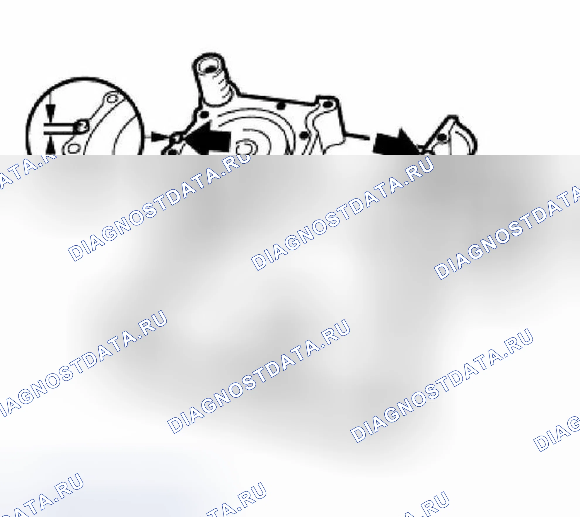 Рис. 274. BMW X3 E83