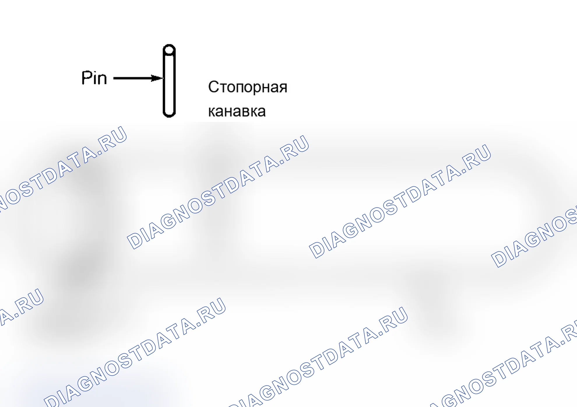 Рис. 53: 1991-92 Все модели (ATRA TSB 058). Chevrolet Cab & Chassis R30 