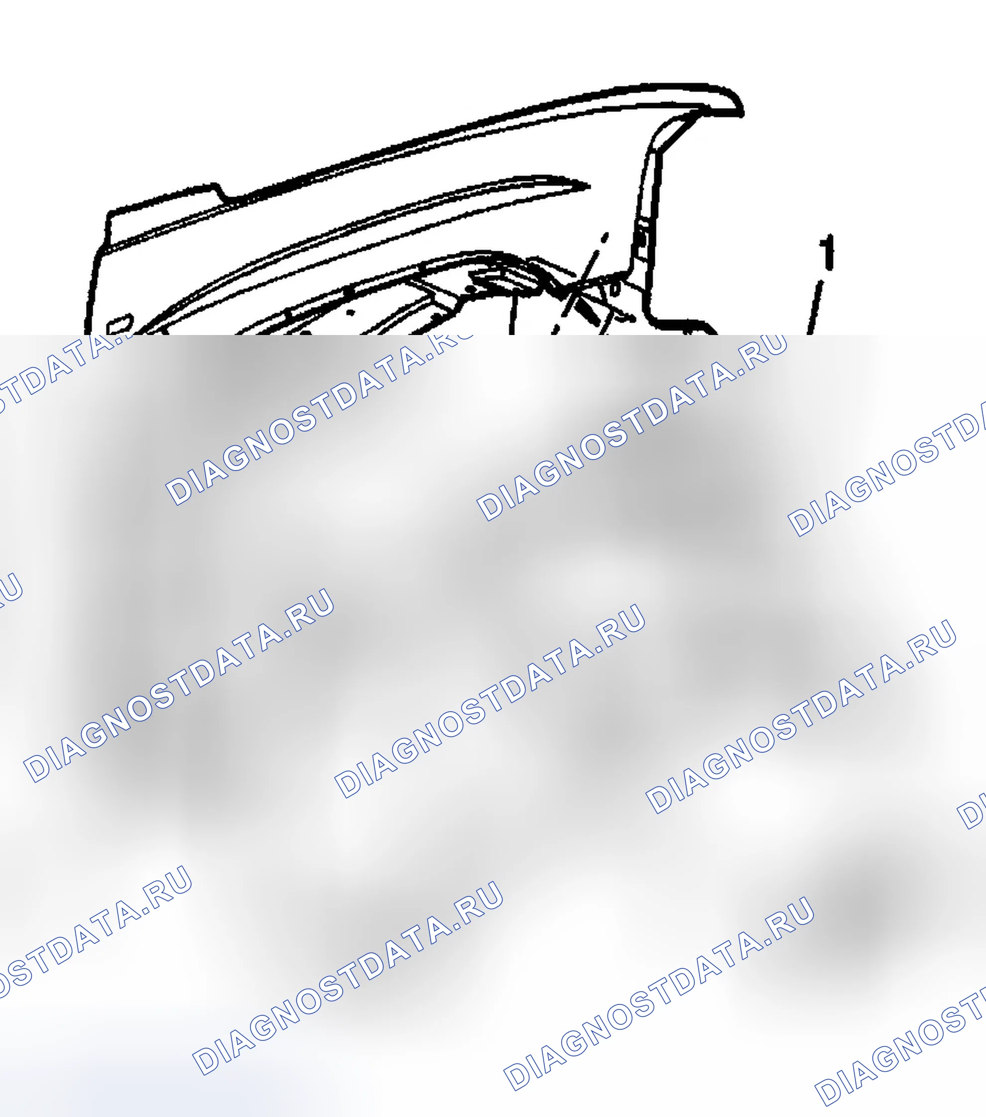 Рис. 153. Chevrolet Silverado 1500 HD 