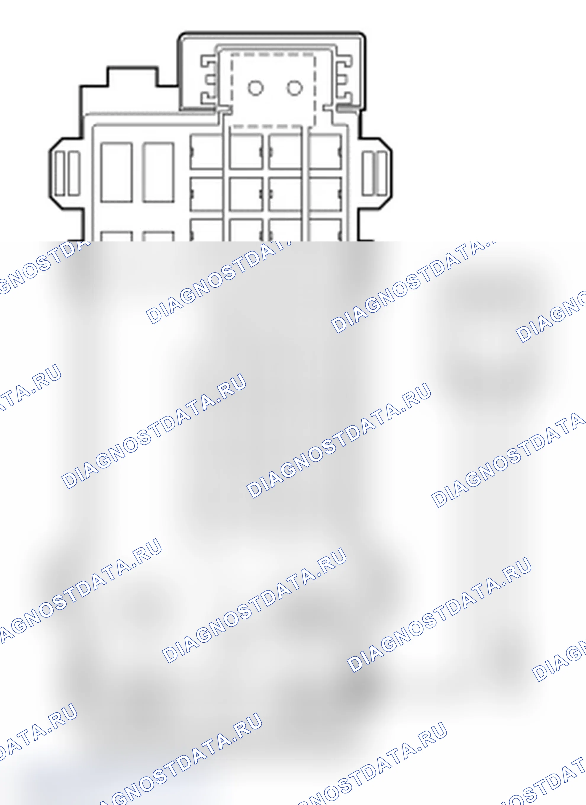 Рис. 11. Ford Explorer Sport Trac II